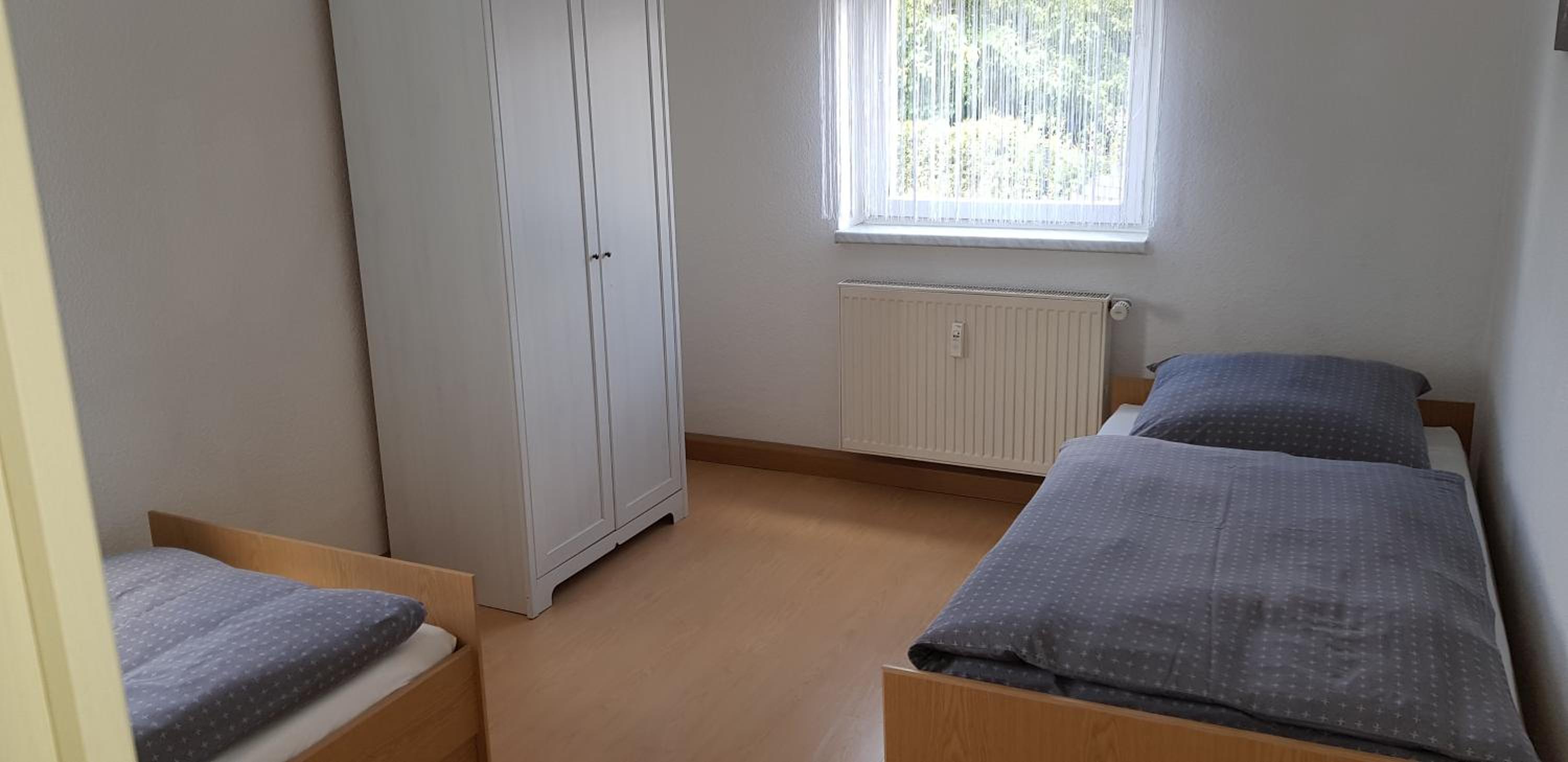 Ferienwohnung klein Treben 3.0