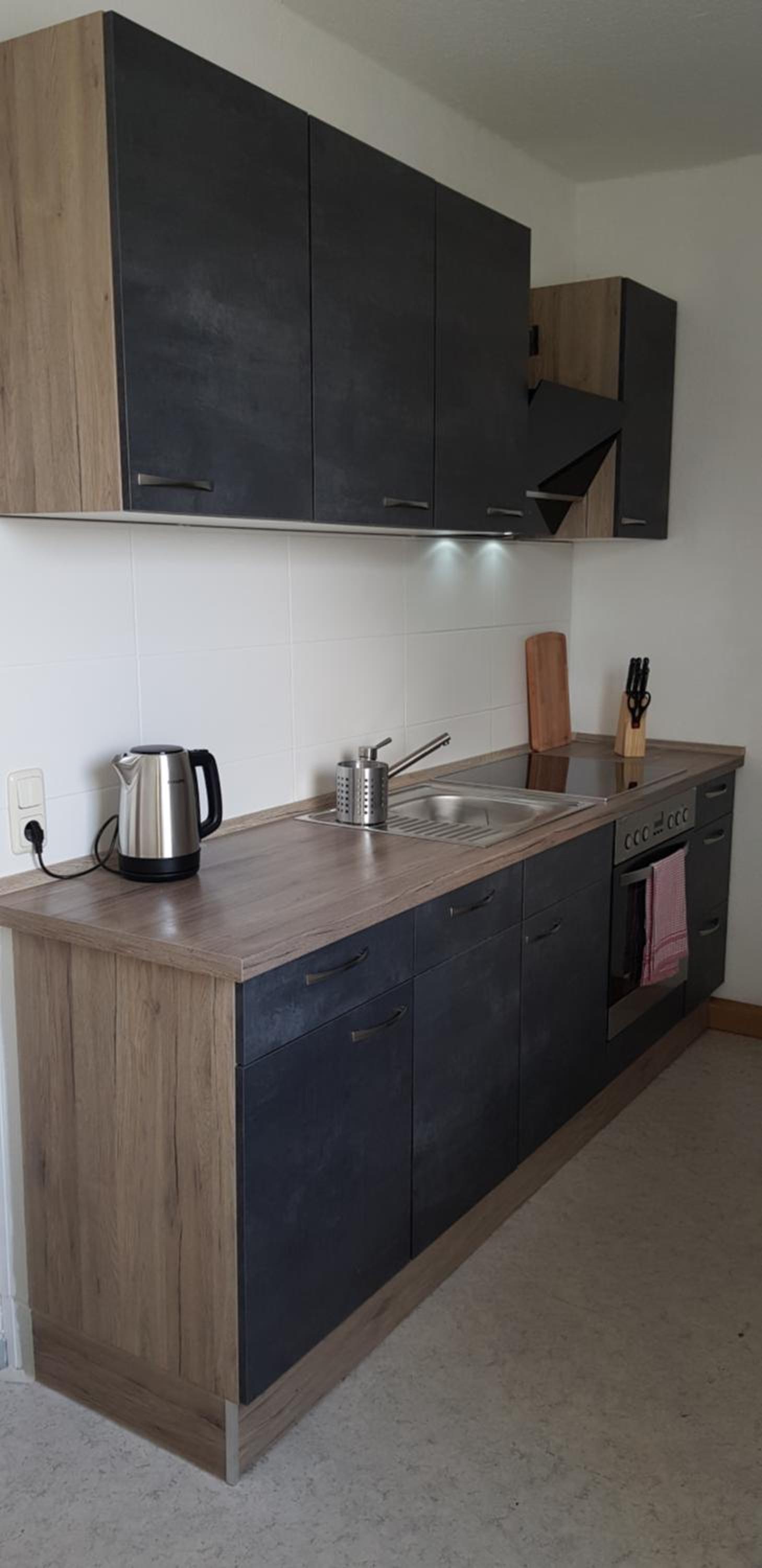 Ferienwohnung klein Treben 3.0