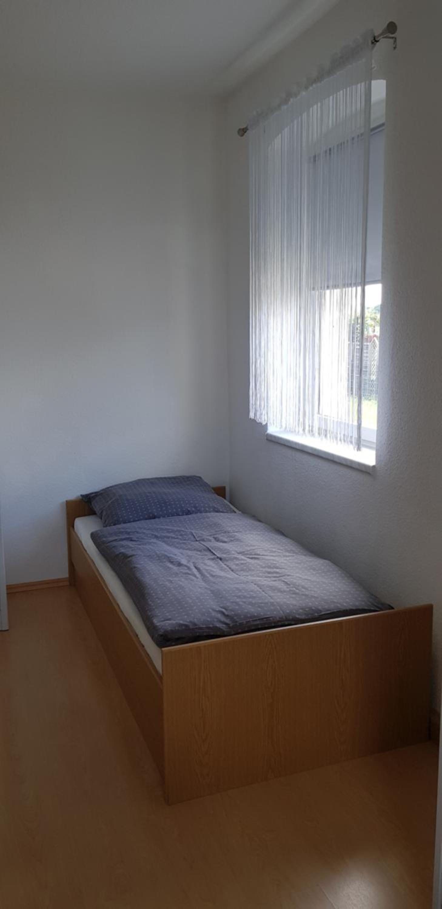 Ferienwohnung klein Treben 3.0