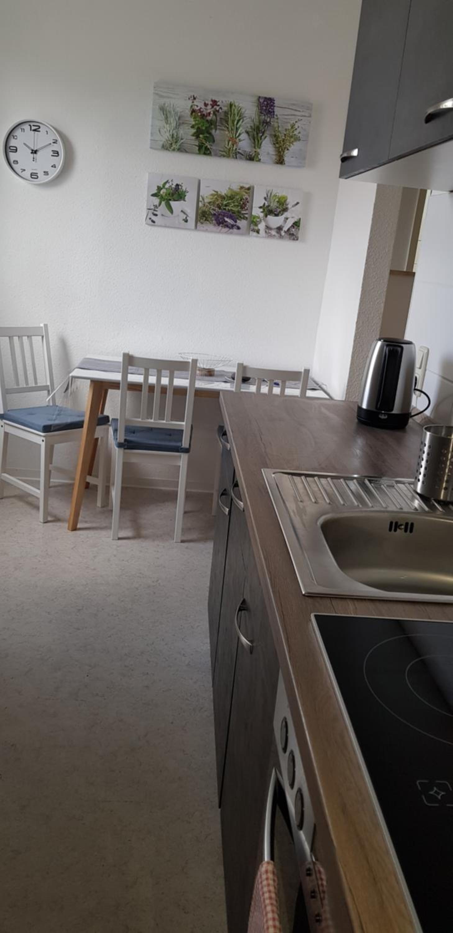 Ferienwohnung klein Treben 3.0