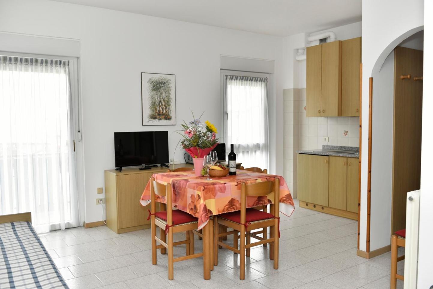 Residenza Scoiattolo