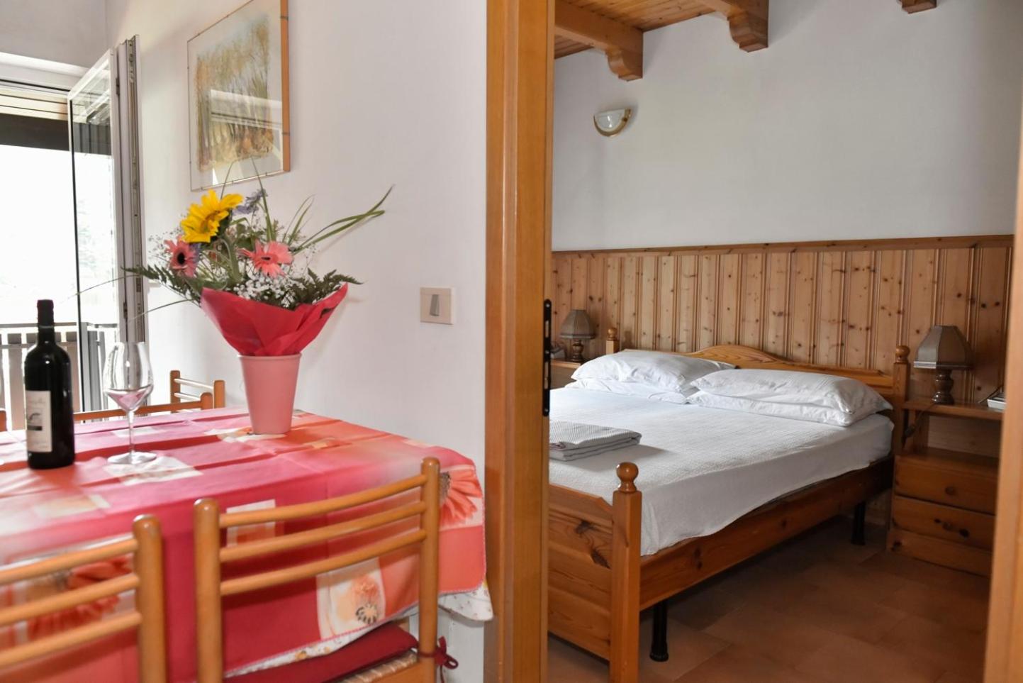 Residenza Scoiattolo