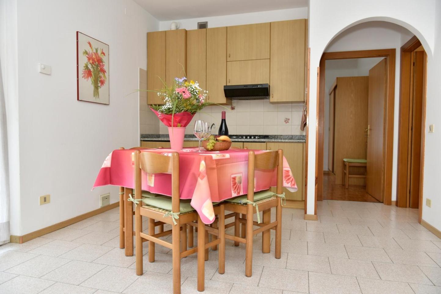 Residenza Scoiattolo