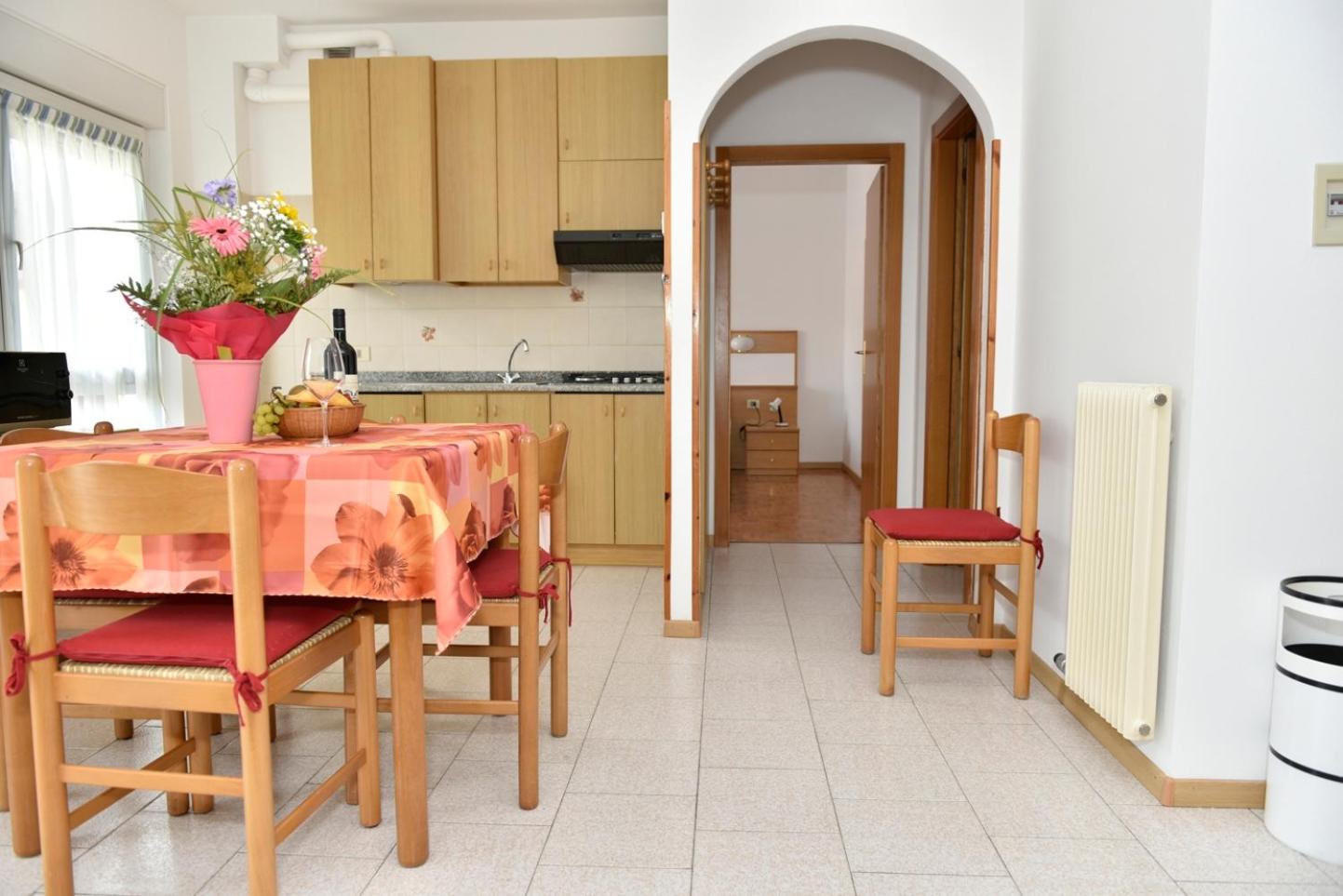 Residenza Scoiattolo