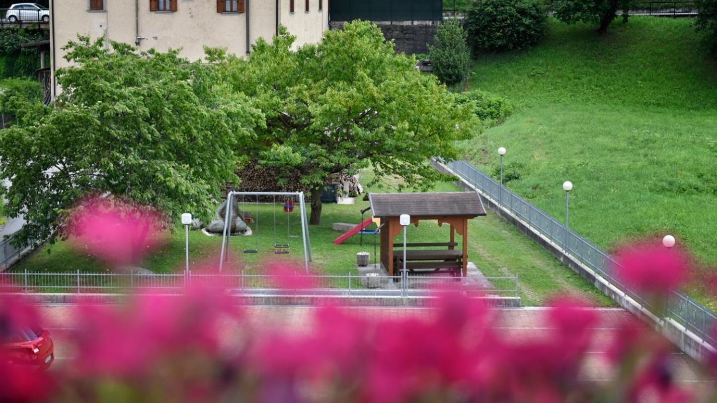 Residenza Scoiattolo