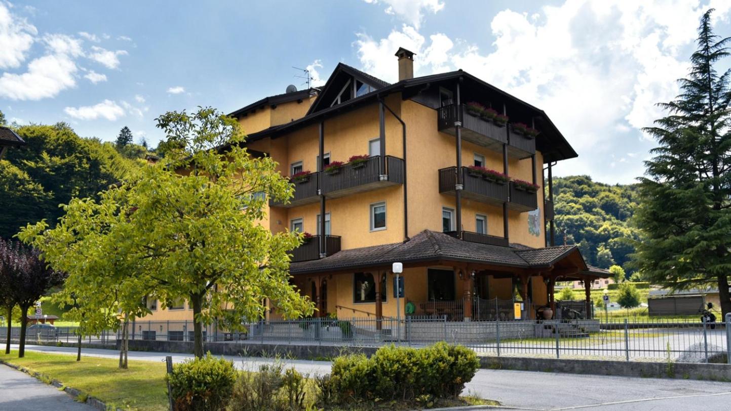 Residenza Scoiattolo