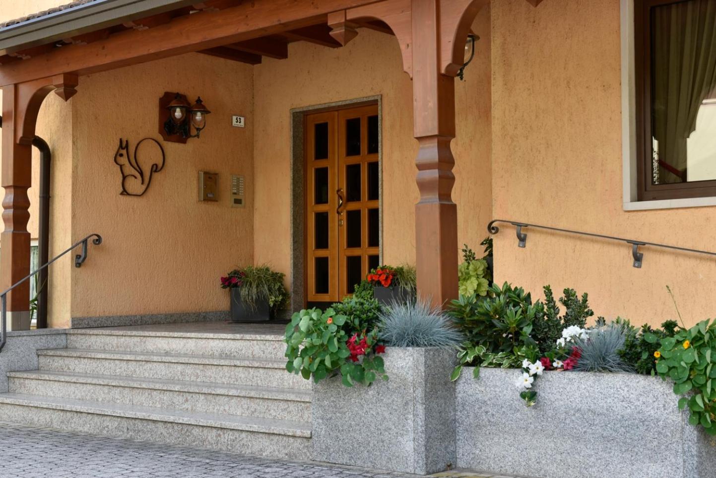 Residenza Scoiattolo