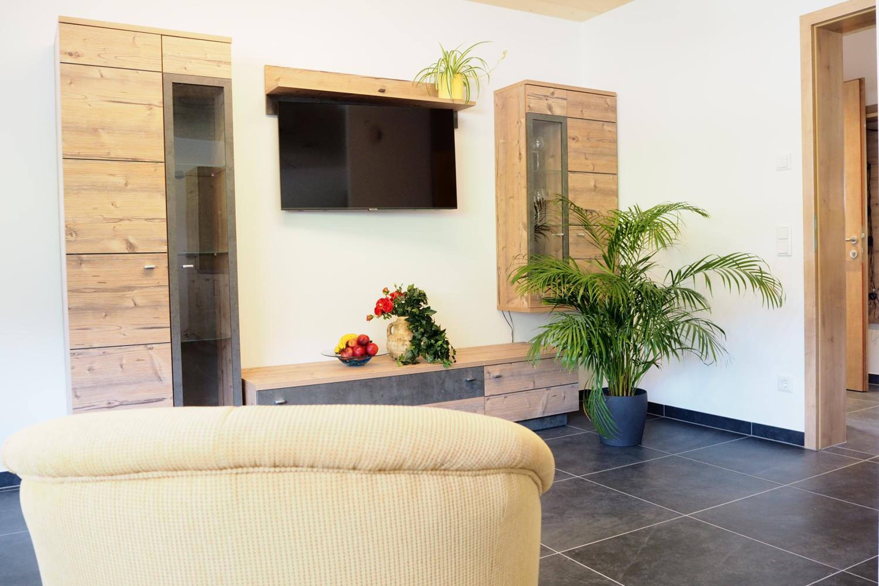Apartment Goaßa - Familie Zehner view 5
