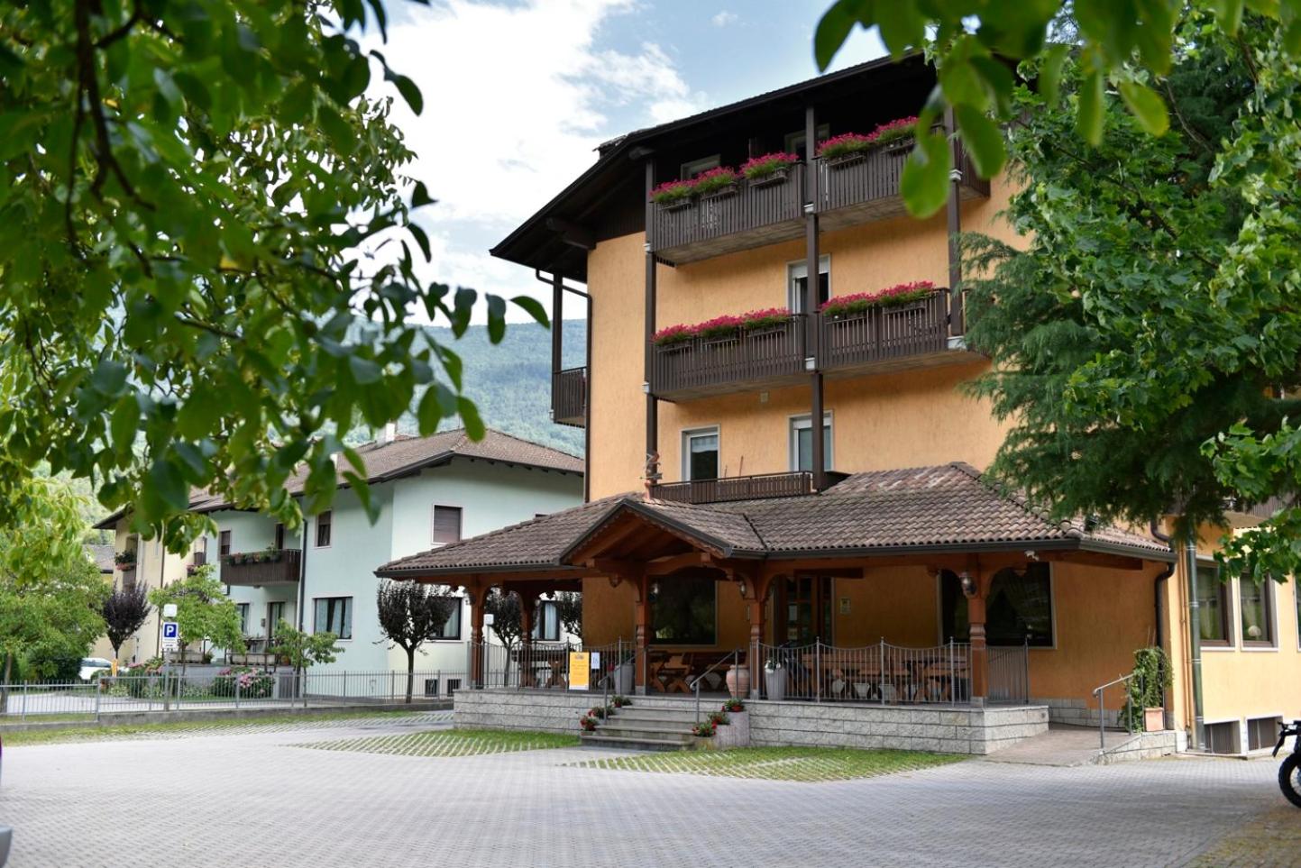 Residenza Scoiattolo