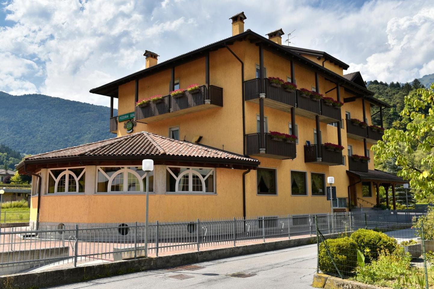 Residenza Scoiattolo