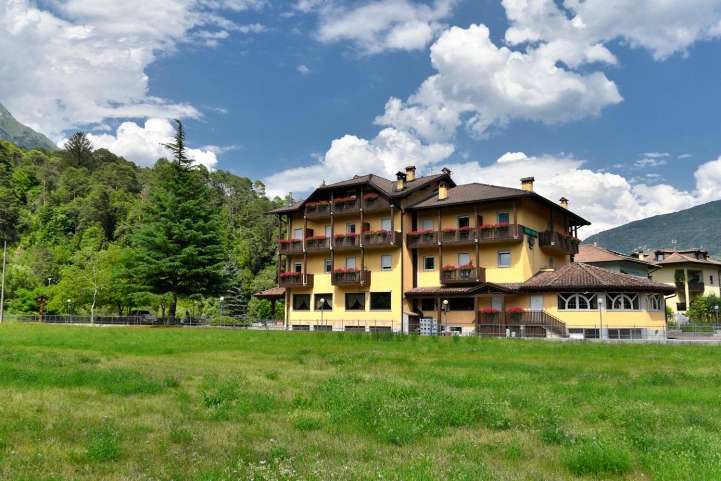 Residenza Scoiattolo