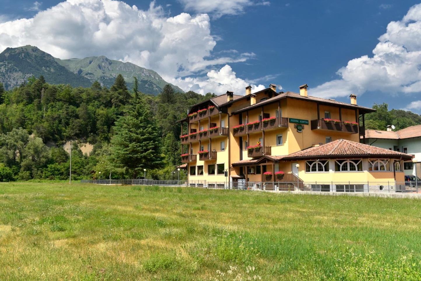Residenza Scoiattolo