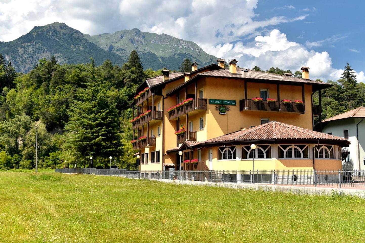 Residenza Scoiattolo