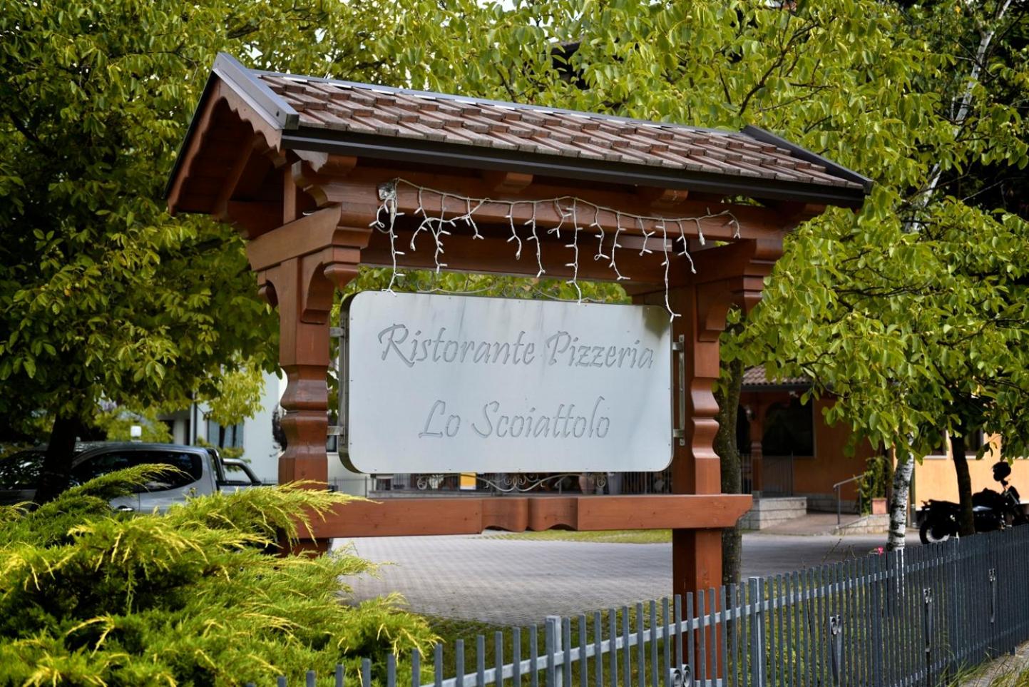 Residenza Scoiattolo