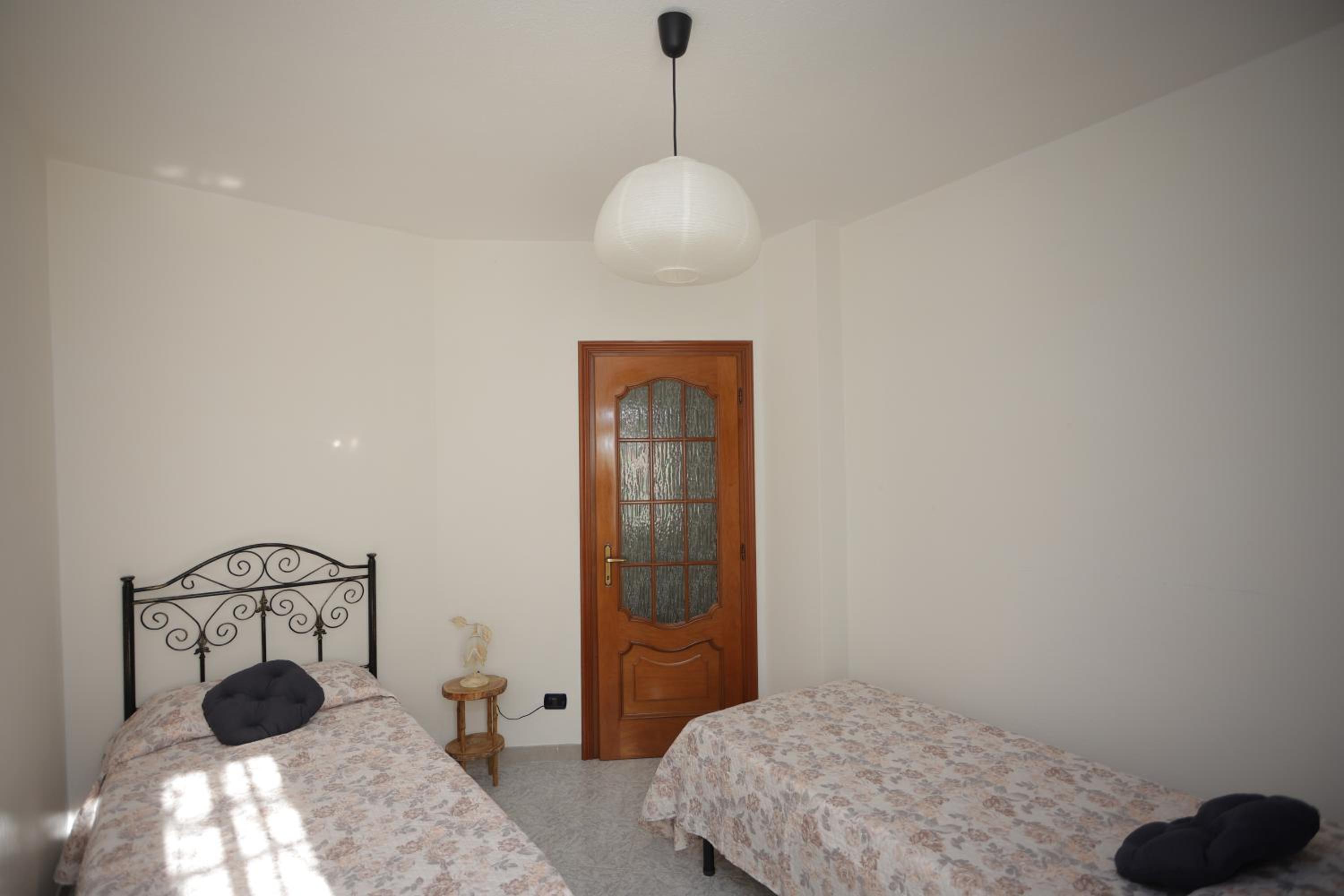 La Casa Col Portico