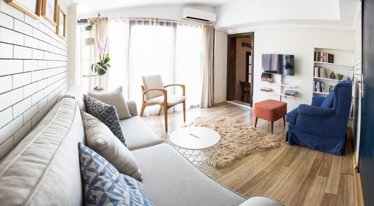Sayılgan Guest House Ayvalık Greek House in the Center — photo 4