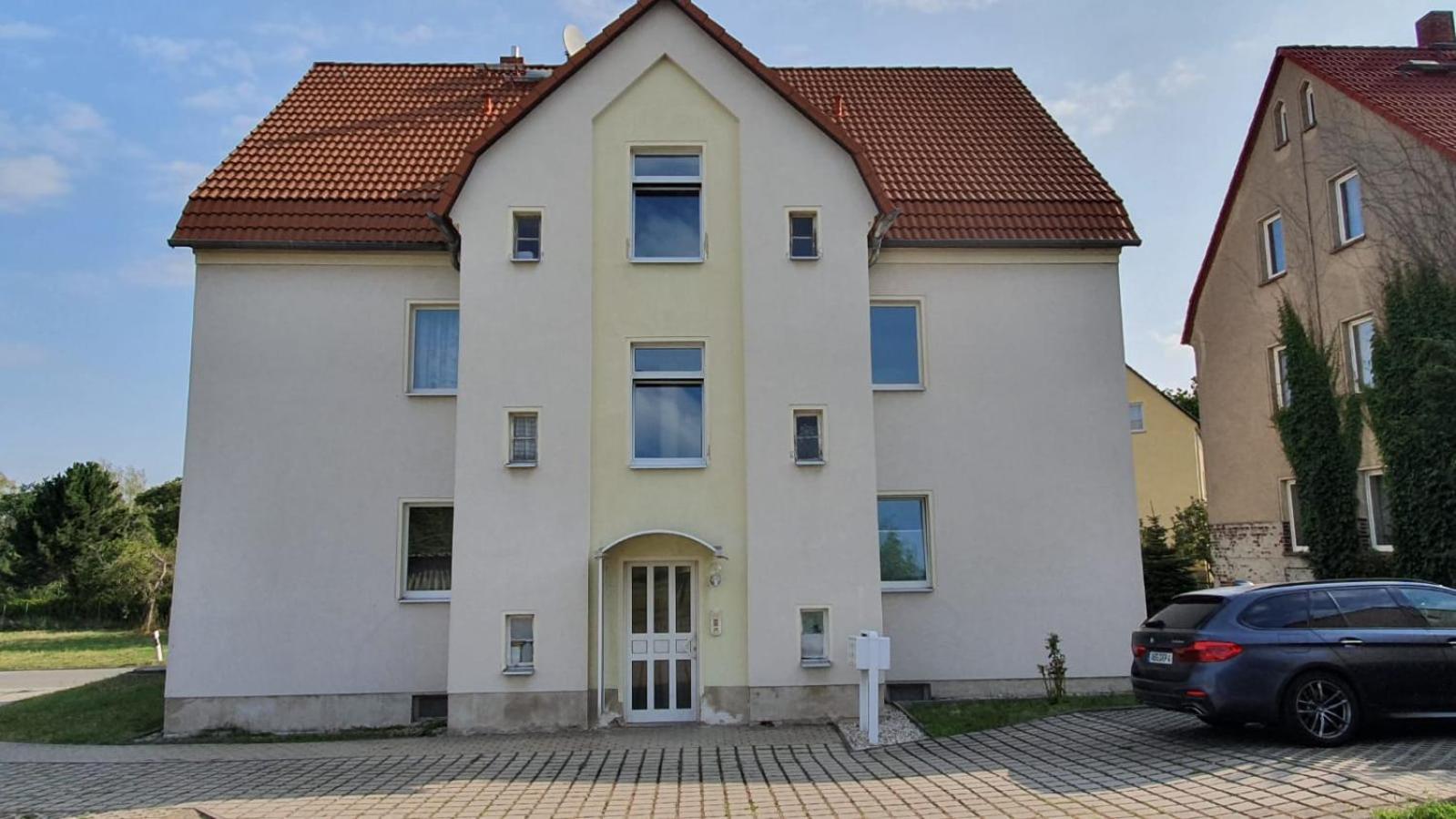 Ferienwohnung klein Treben 3.0