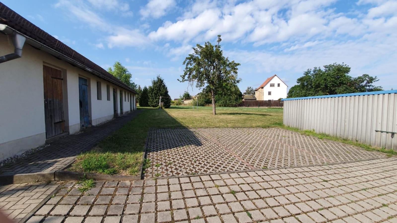 Ferienwohnung klein Treben 3.0