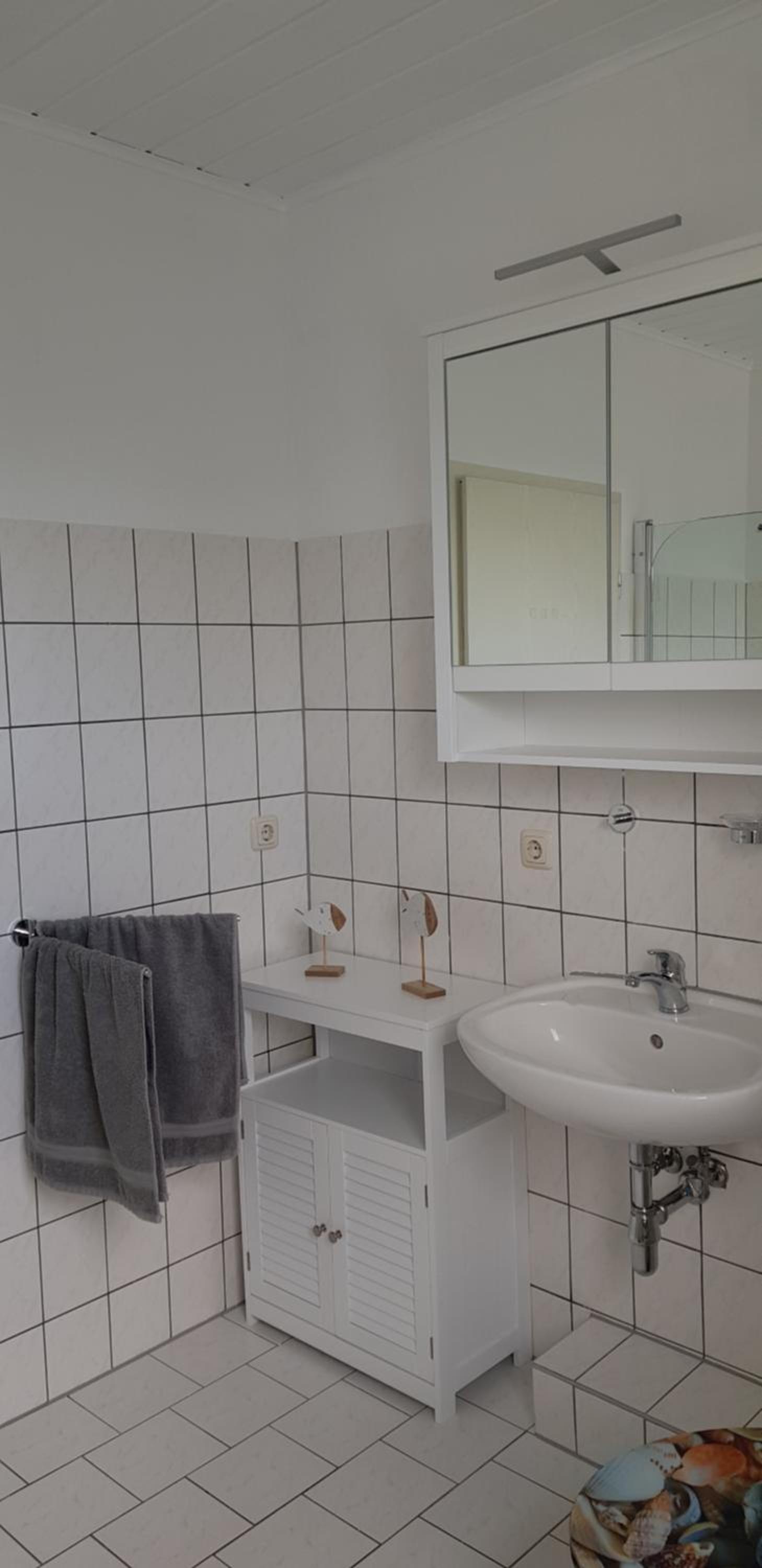 Ferienwohnung klein Treben 3.0