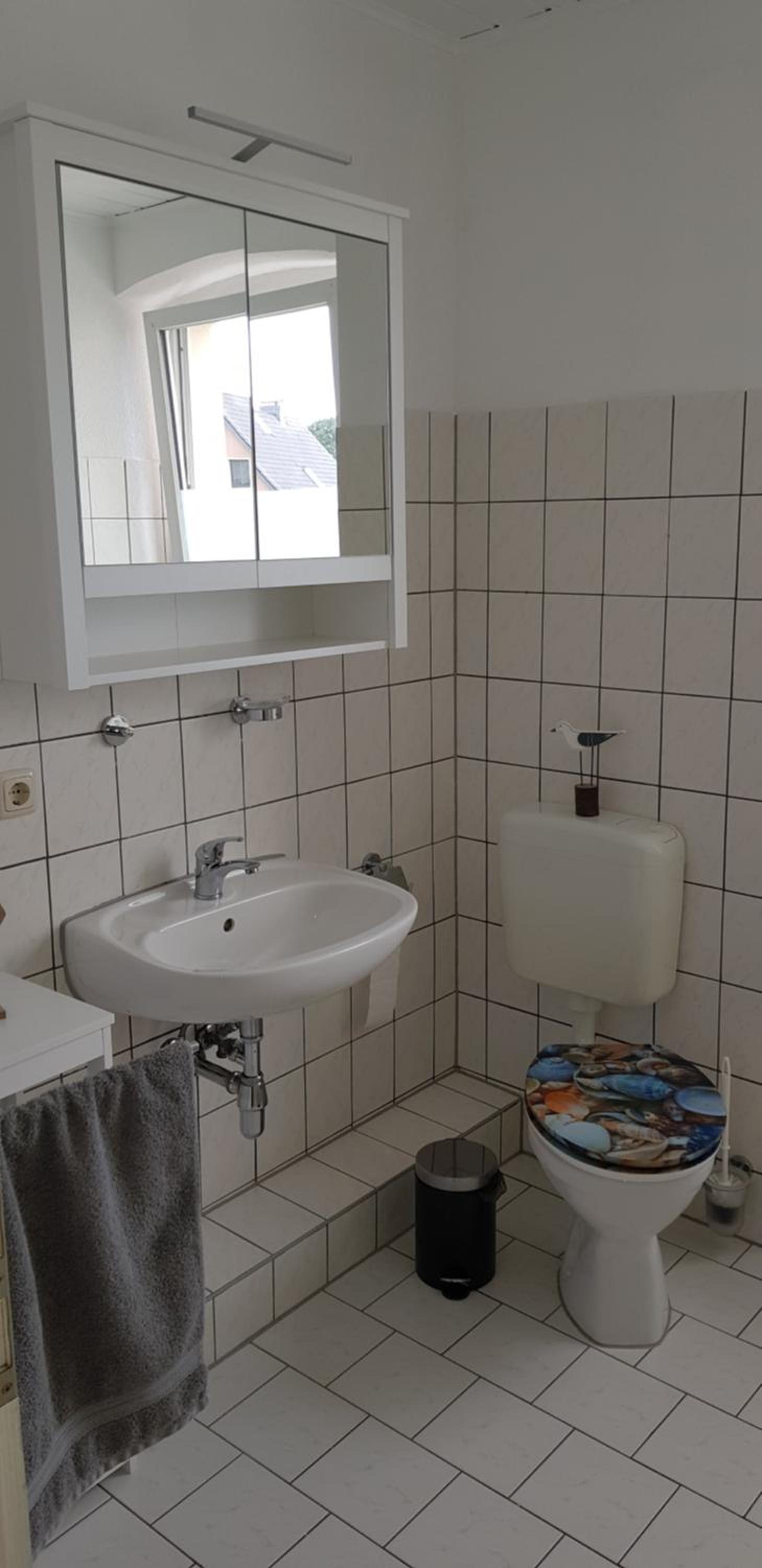 Ferienwohnung klein Treben 3.0