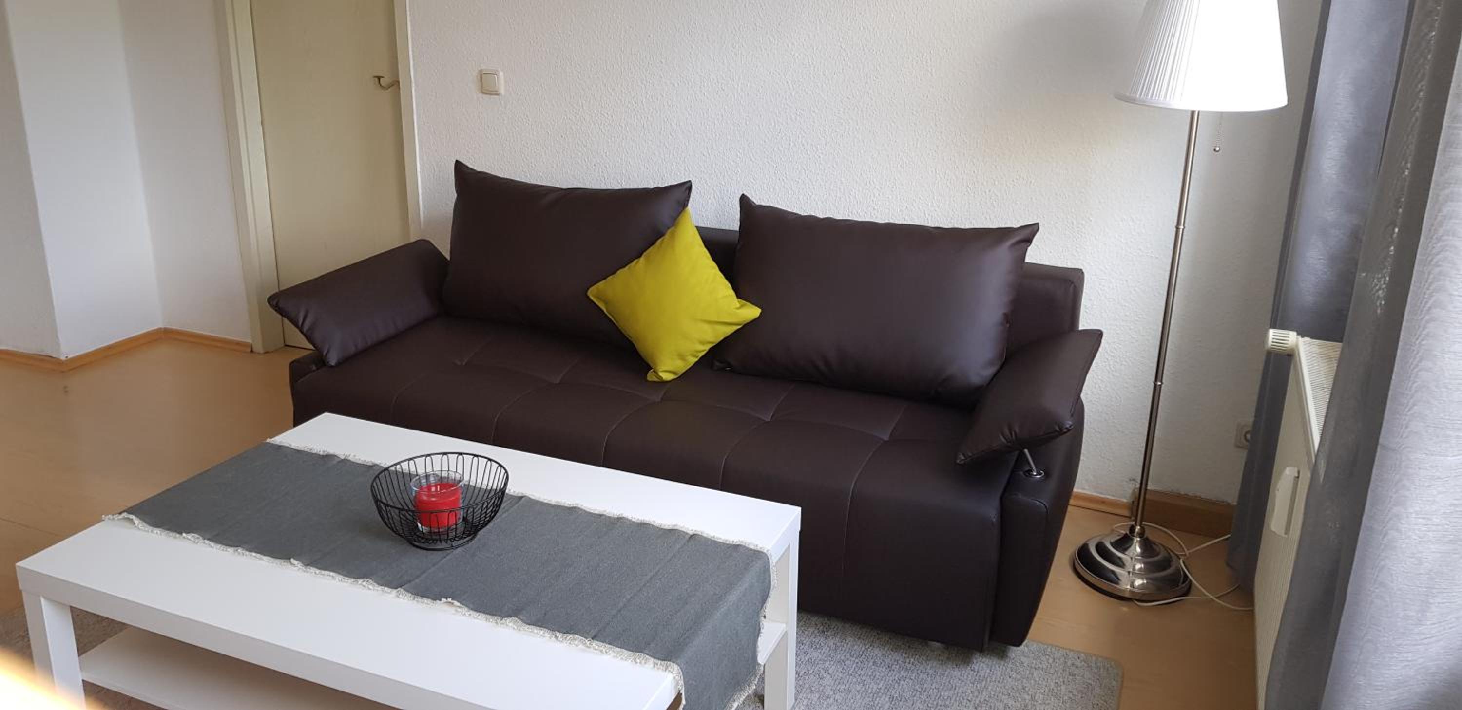 Ferienwohnung klein Treben 3.0