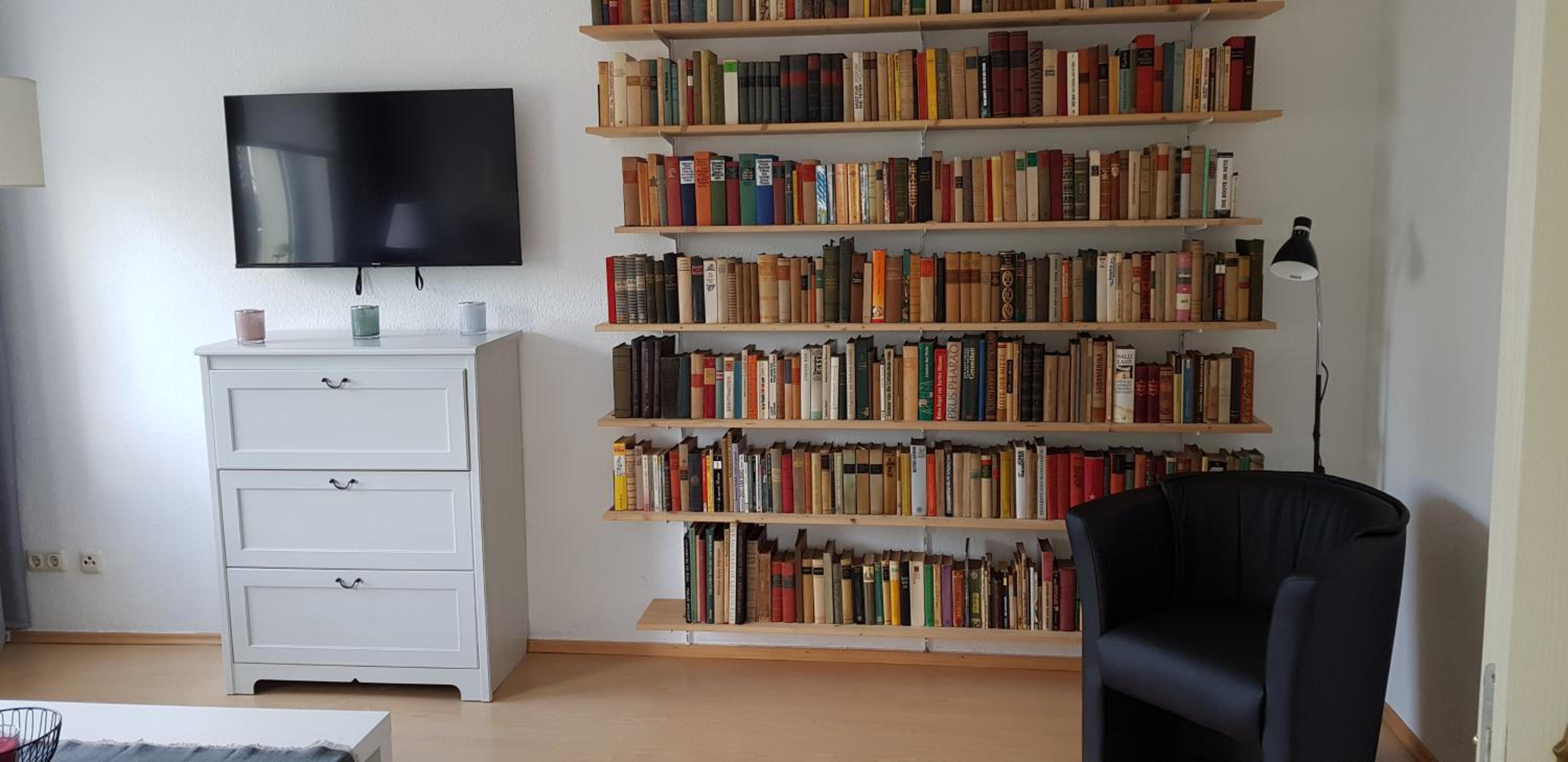 Ferienwohnung klein Treben 3.0