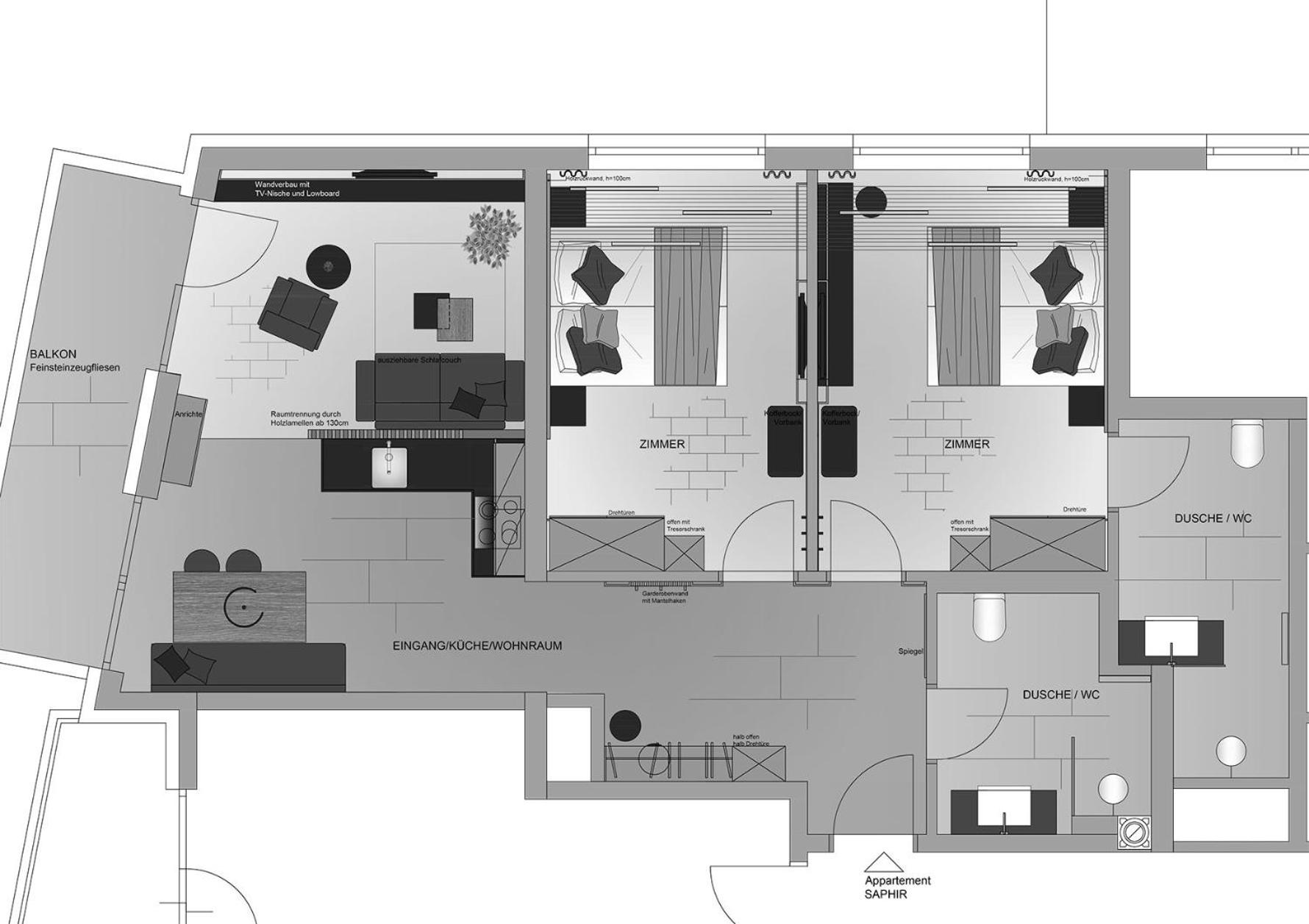Haus St Anton incl GRATIS PREMIUM SUMMERCARD