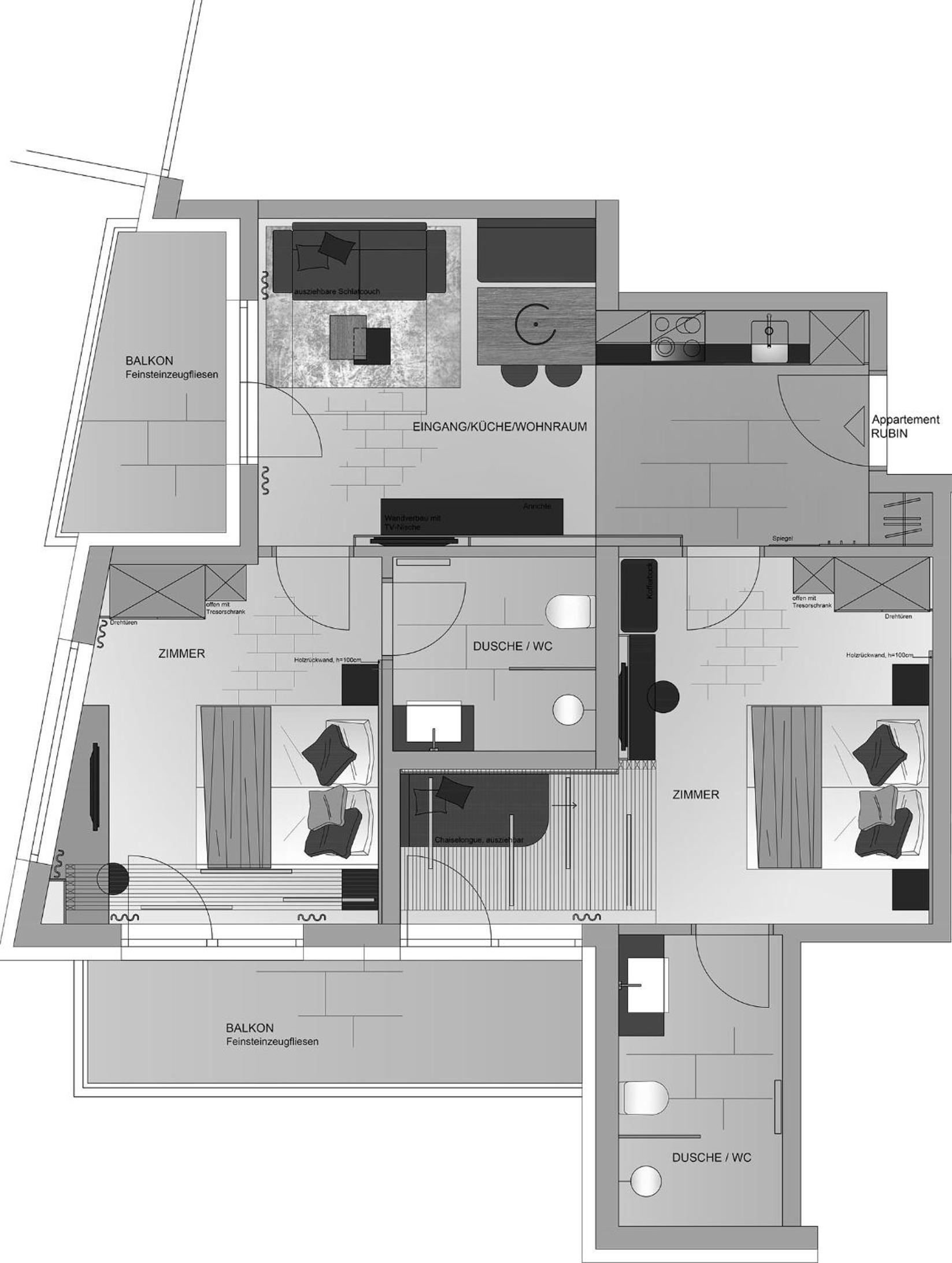 Haus St Anton incl GRATIS PREMIUM SUMMERCARD