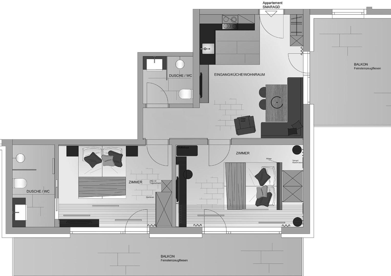 Haus St Anton incl GRATIS PREMIUM SUMMERCARD