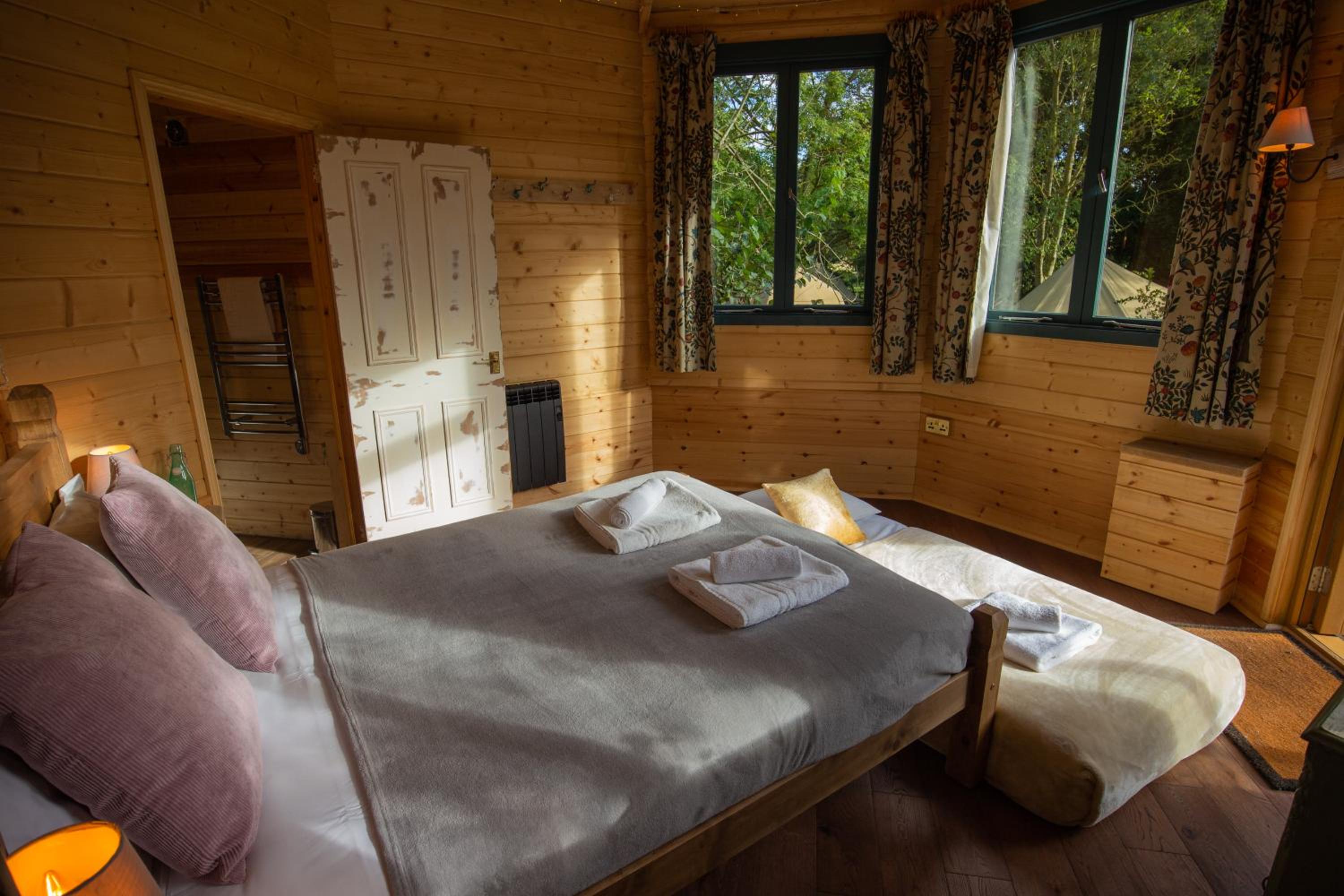 Kings Lynn Vacations - West Lexham - Property Image 22