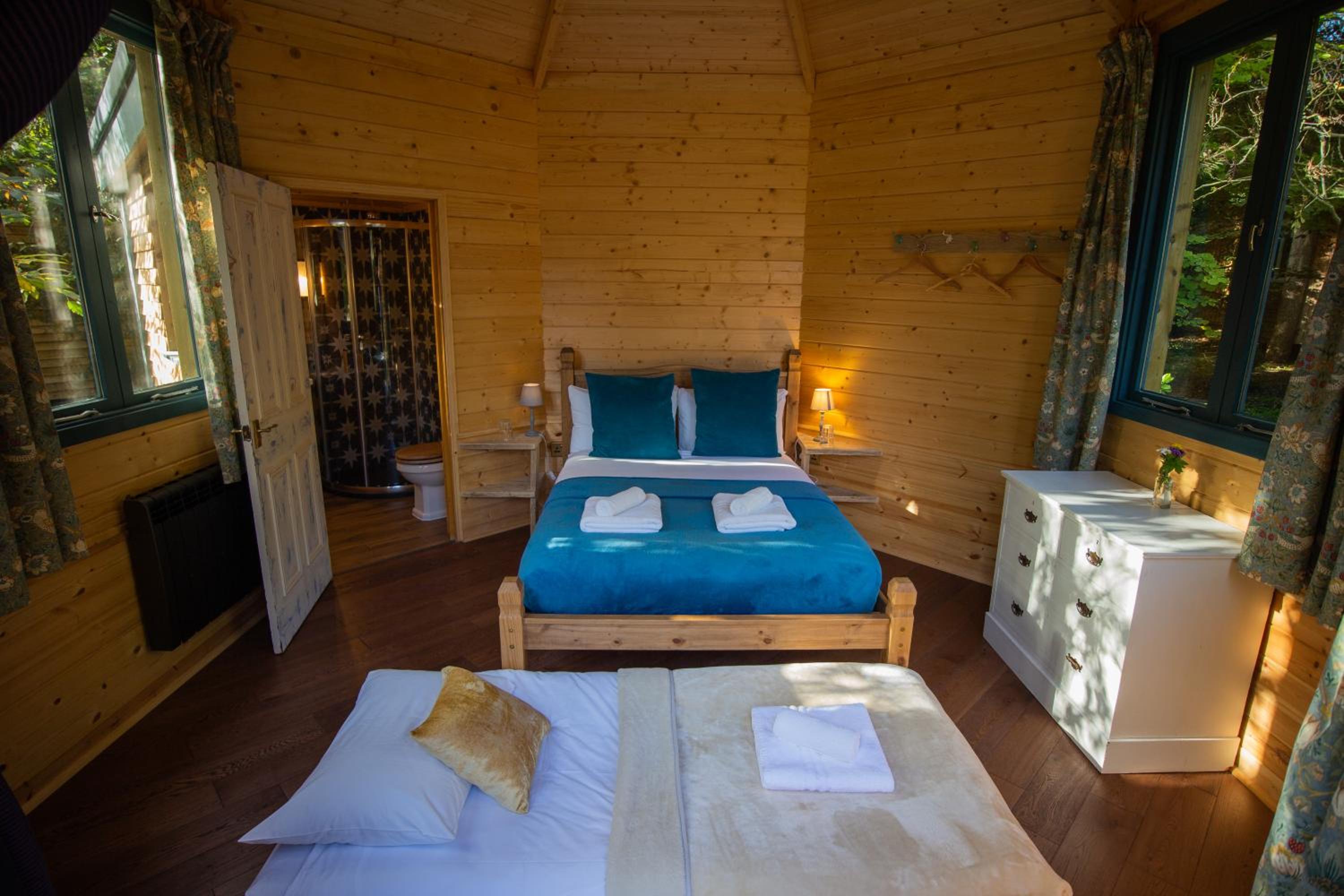 Kings Lynn Vacations - West Lexham - Property Image 21