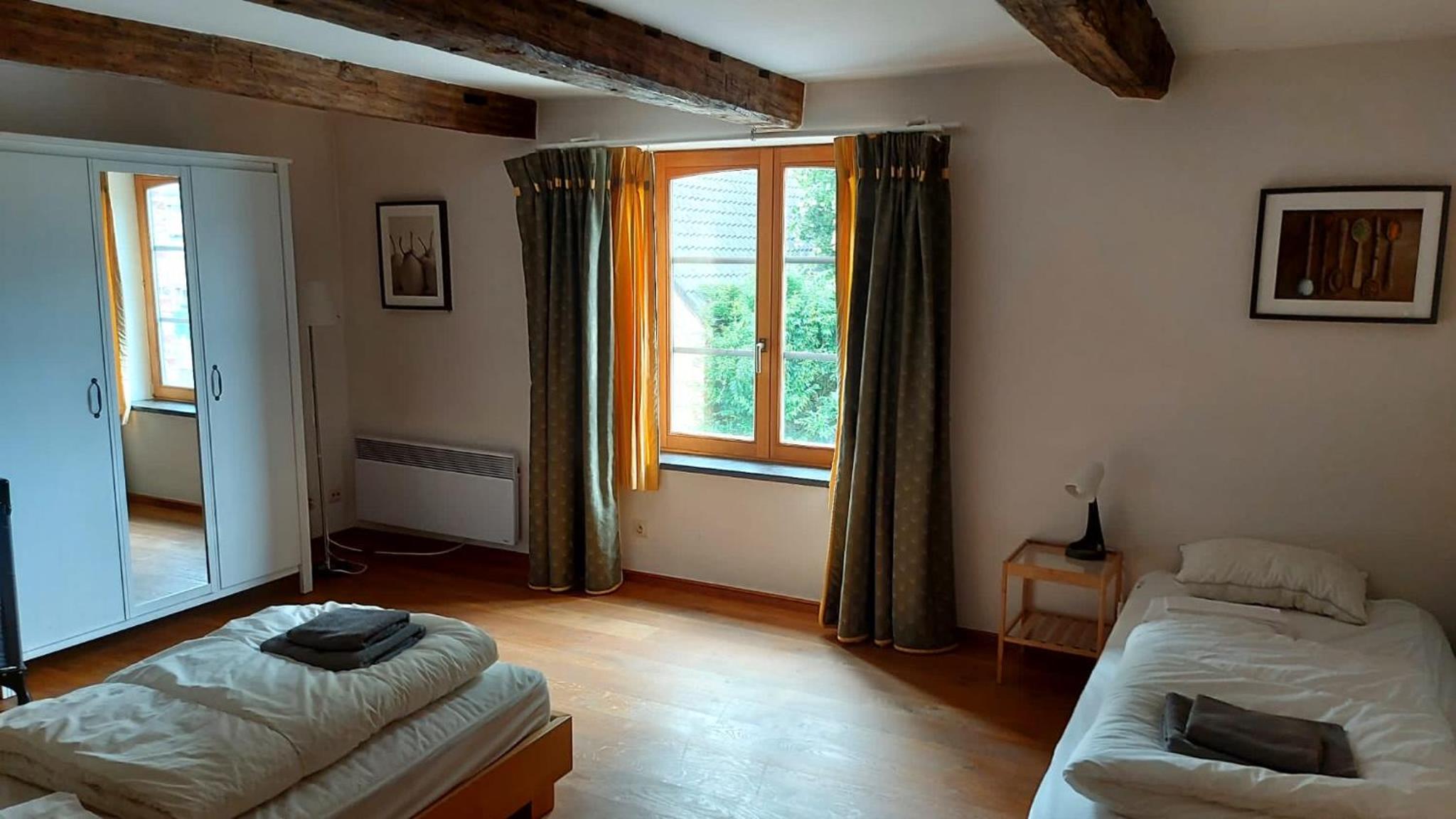 Maison de Ninie
