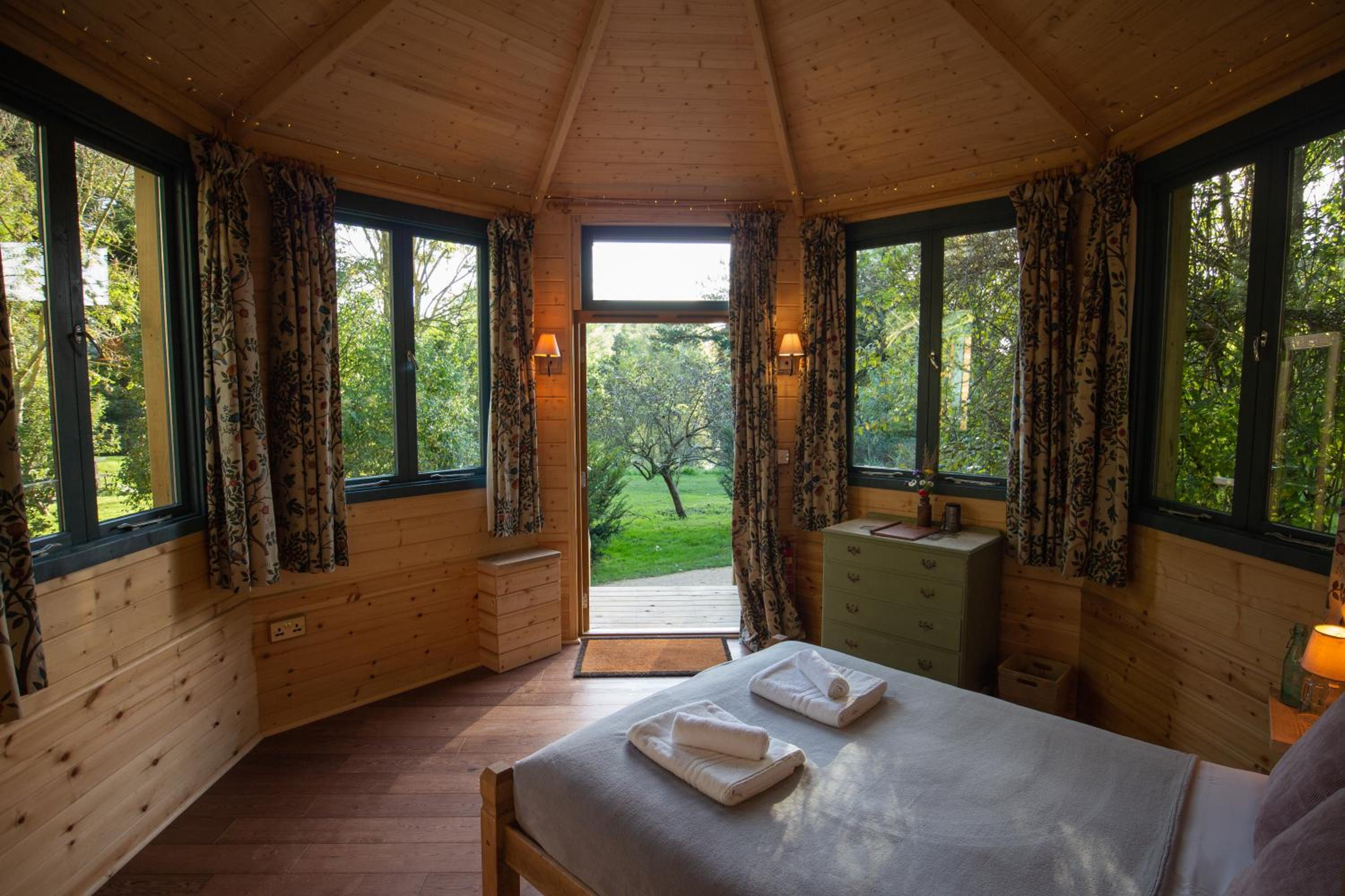 Kings Lynn Vacations - West Lexham - Property Image 20