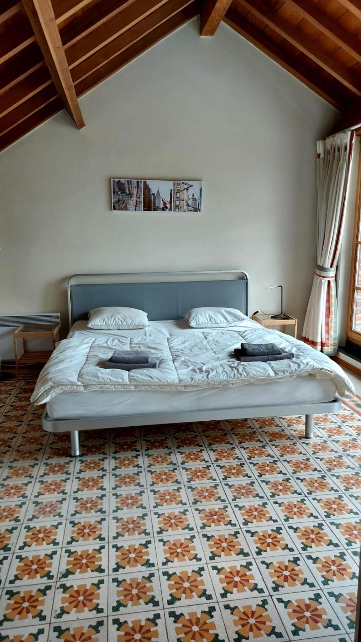Maison de Ninie
