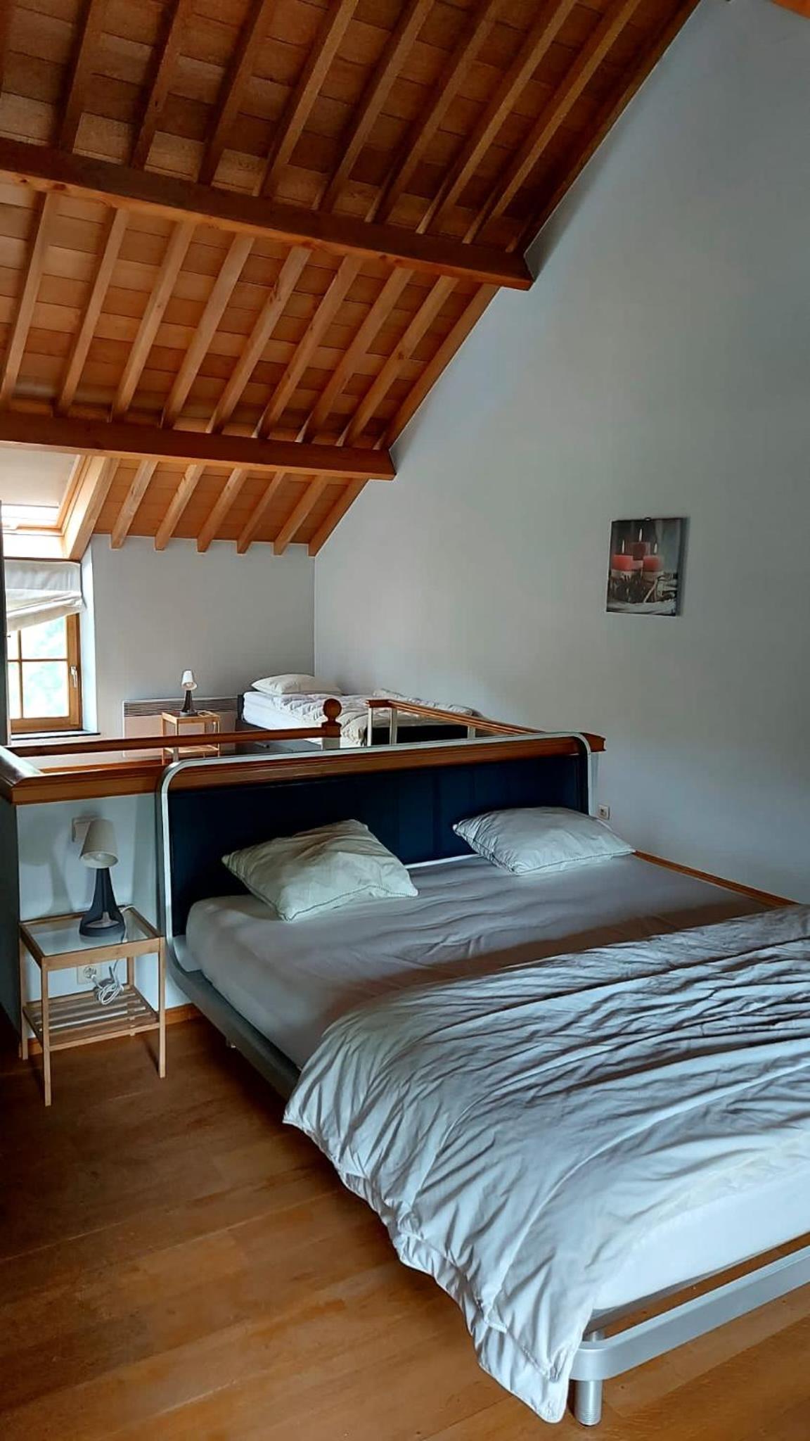 Maison de Ninie