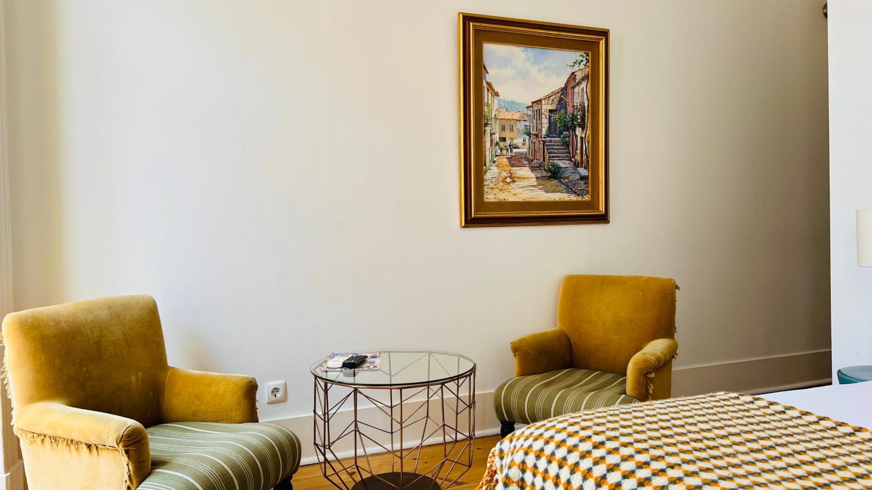 Quinta Colina by Shiadu