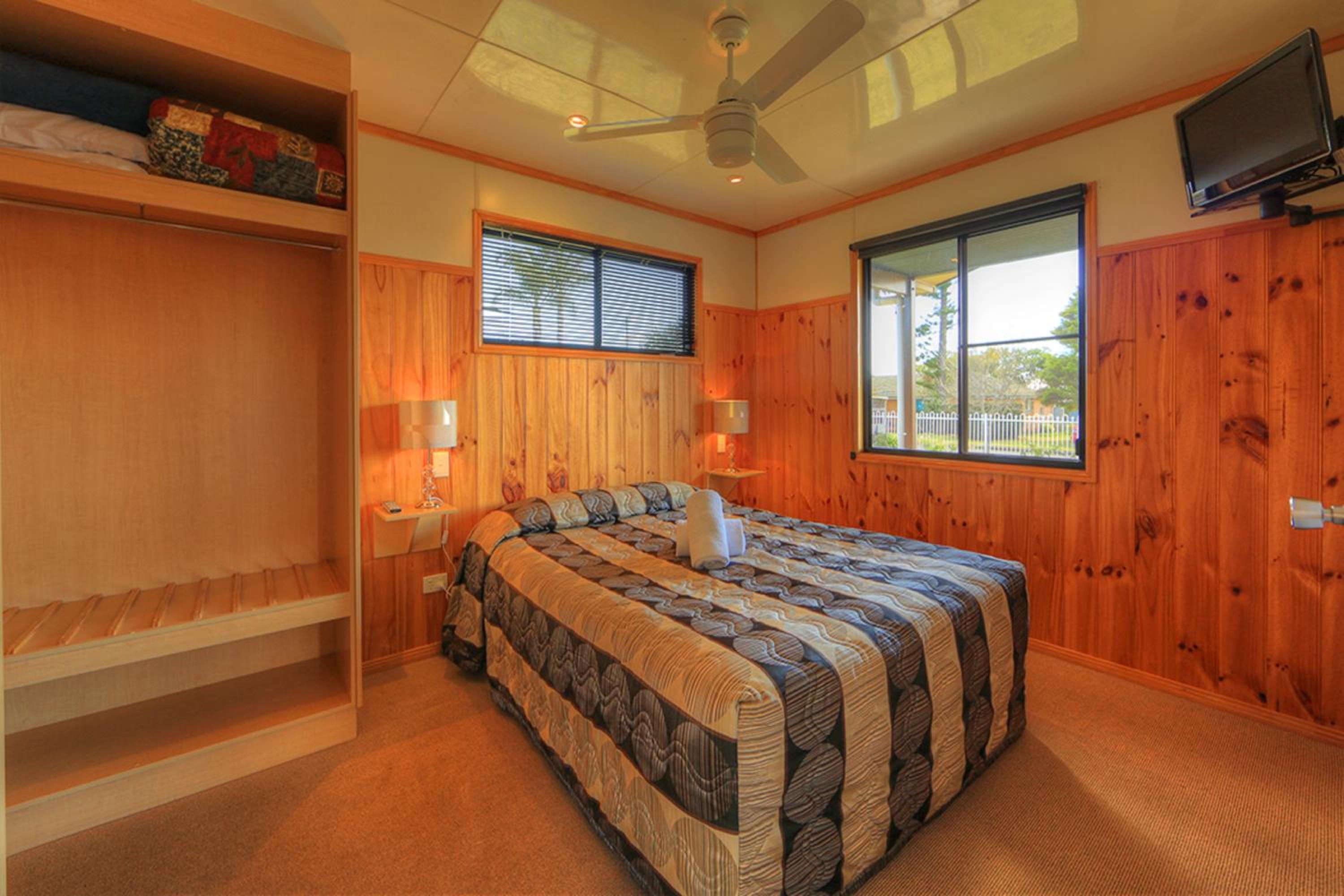 BIG4 Toowoomba Holiday Park