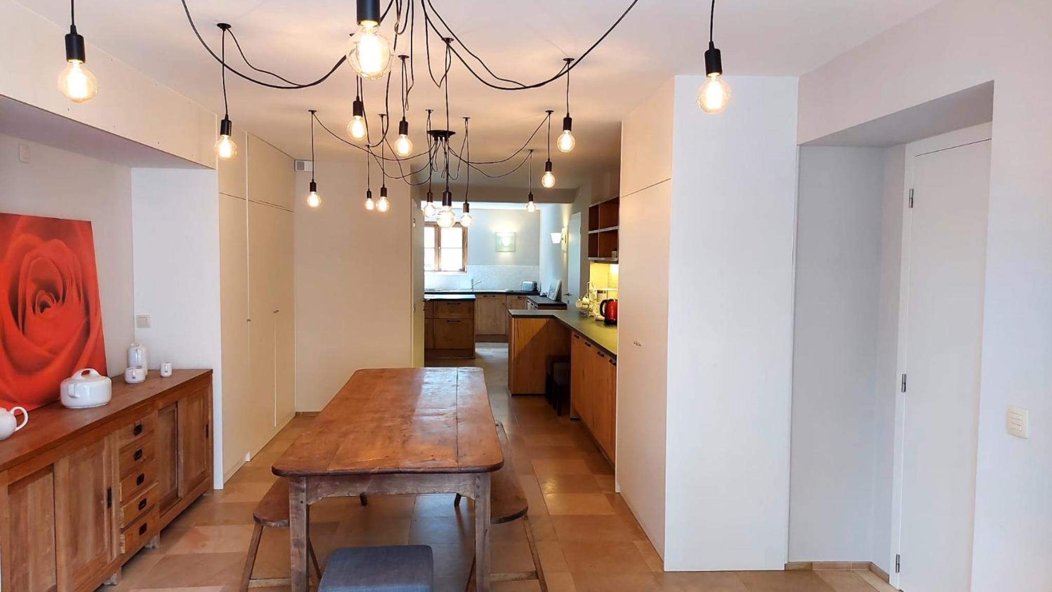 Grange de Ninie