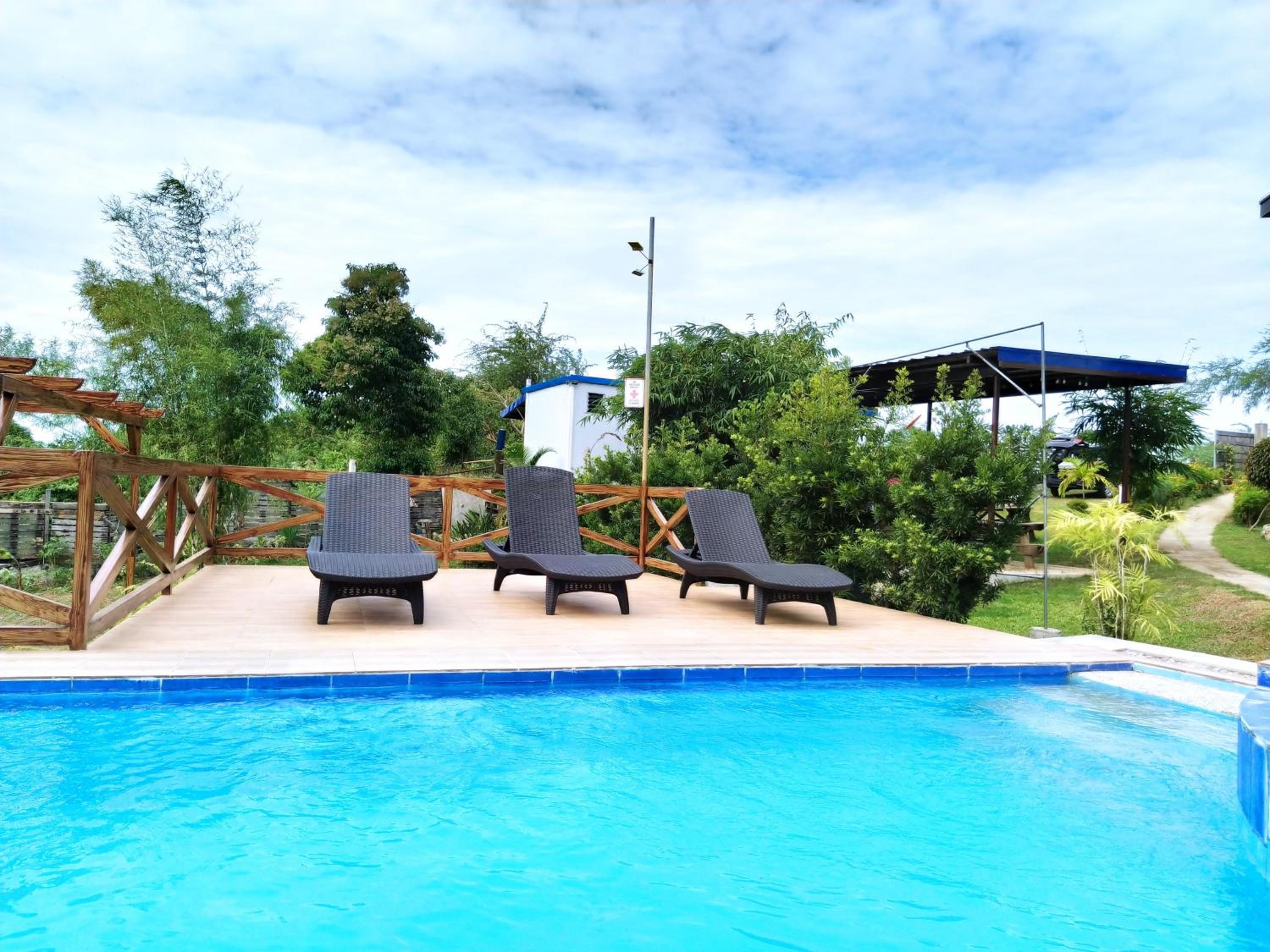 The Boathouse at Calatagan view 4