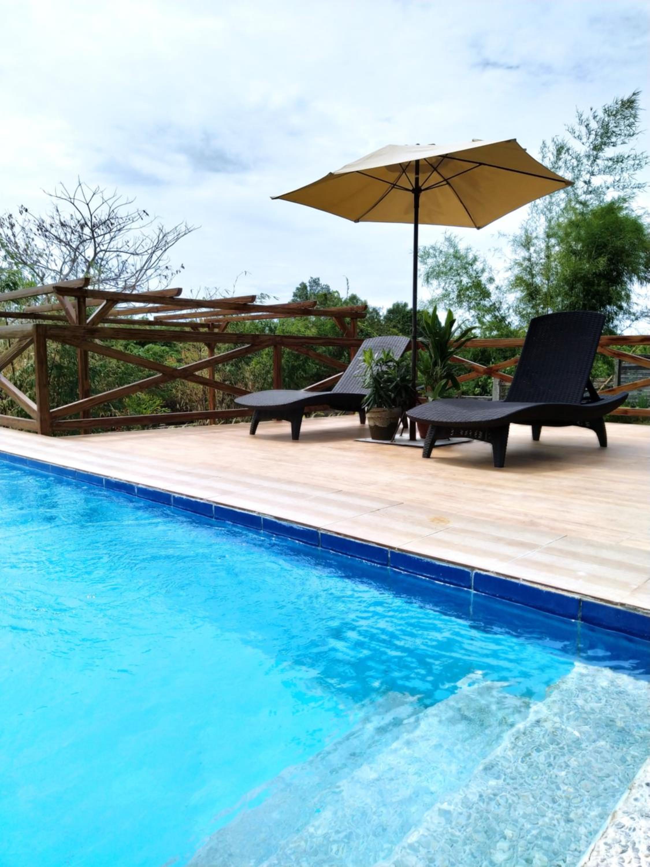 The Boathouse at Calatagan view 5