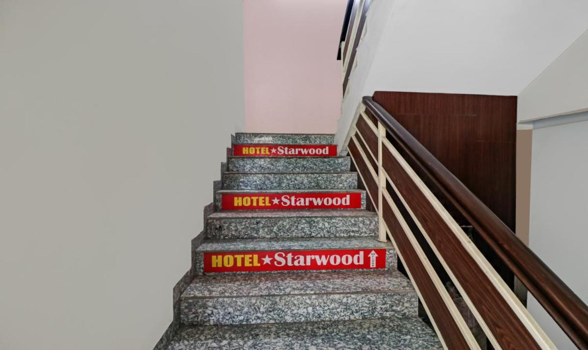 hotel reception