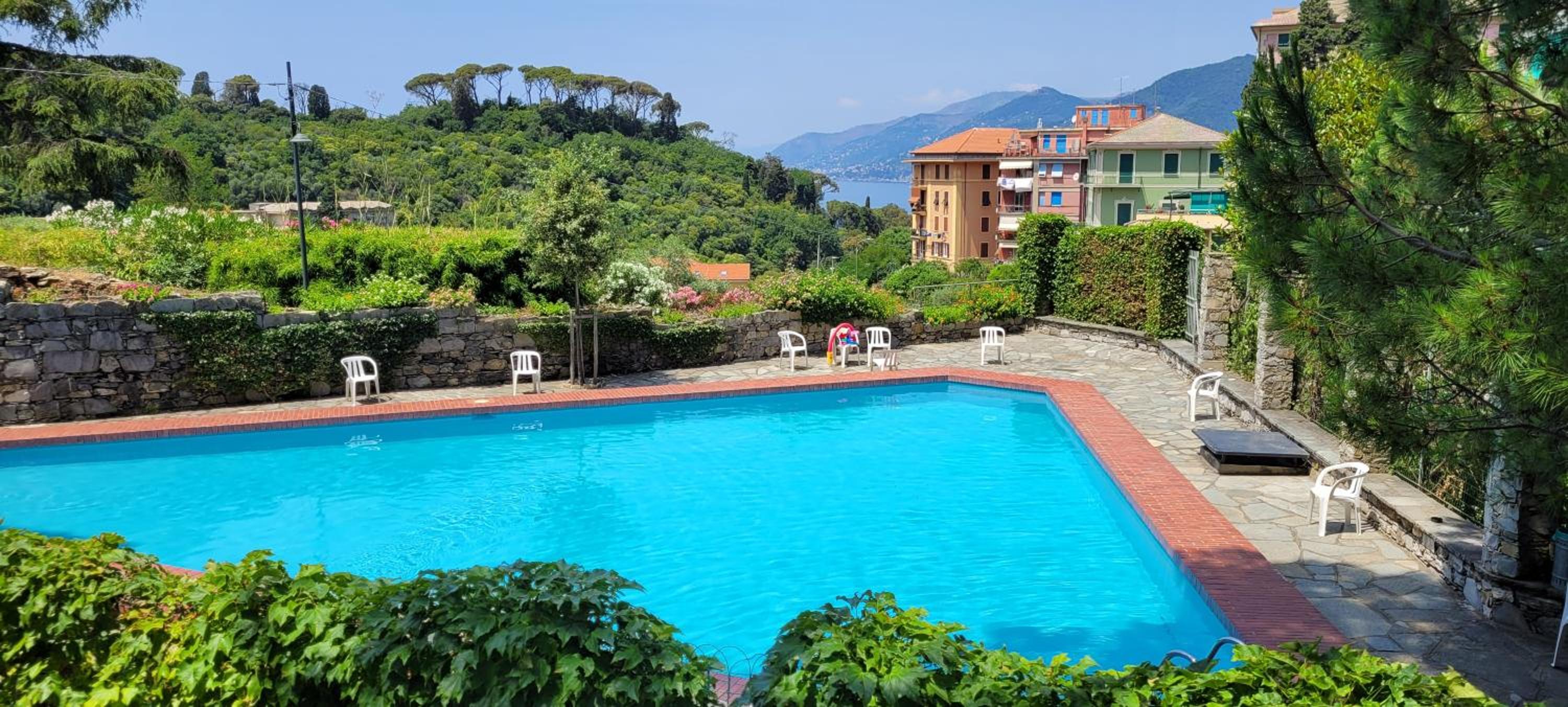 Casa Sea La Vie: Cosy Apartment with Sea View photo 2