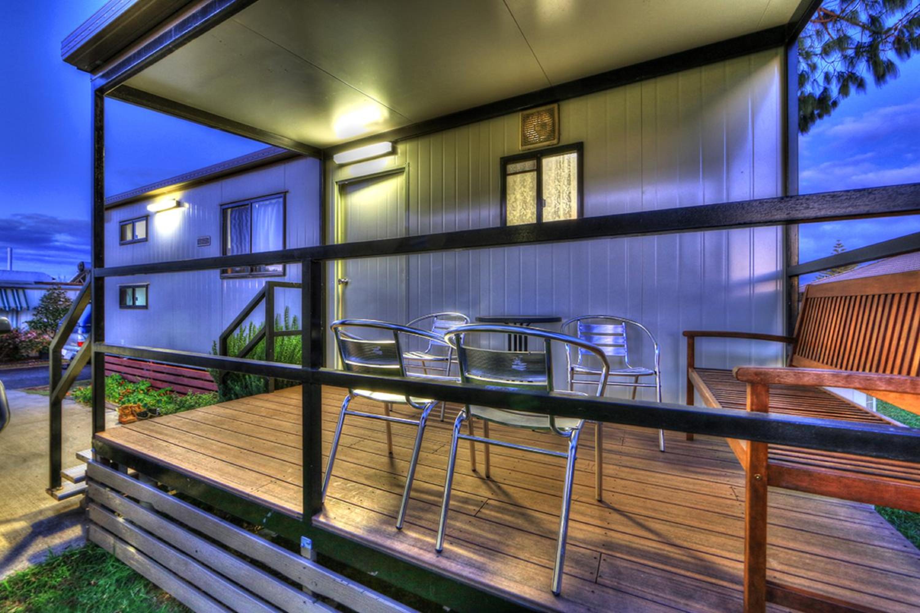 BIG4 Toowoomba Holiday Park