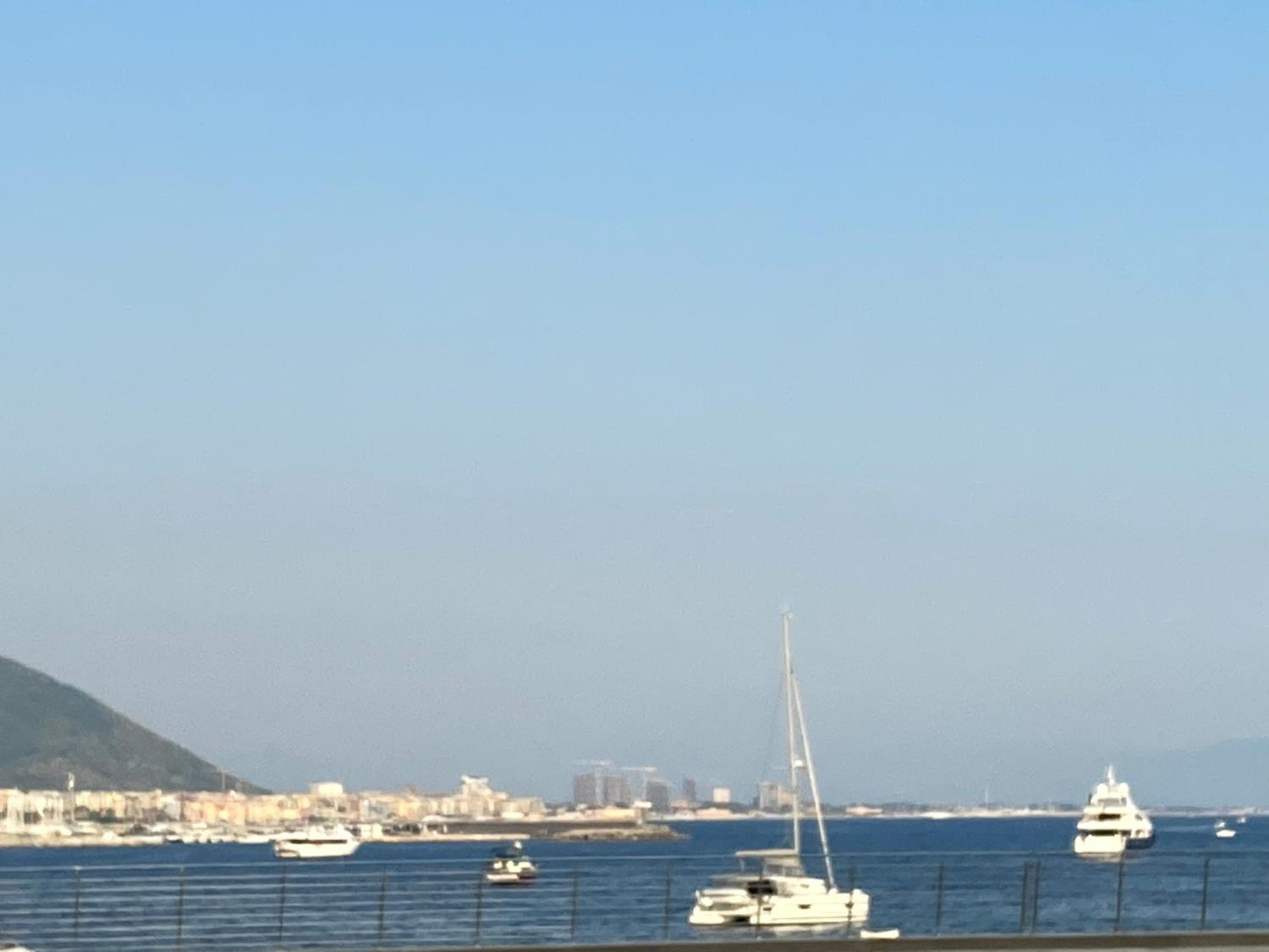 Portacatena Suite