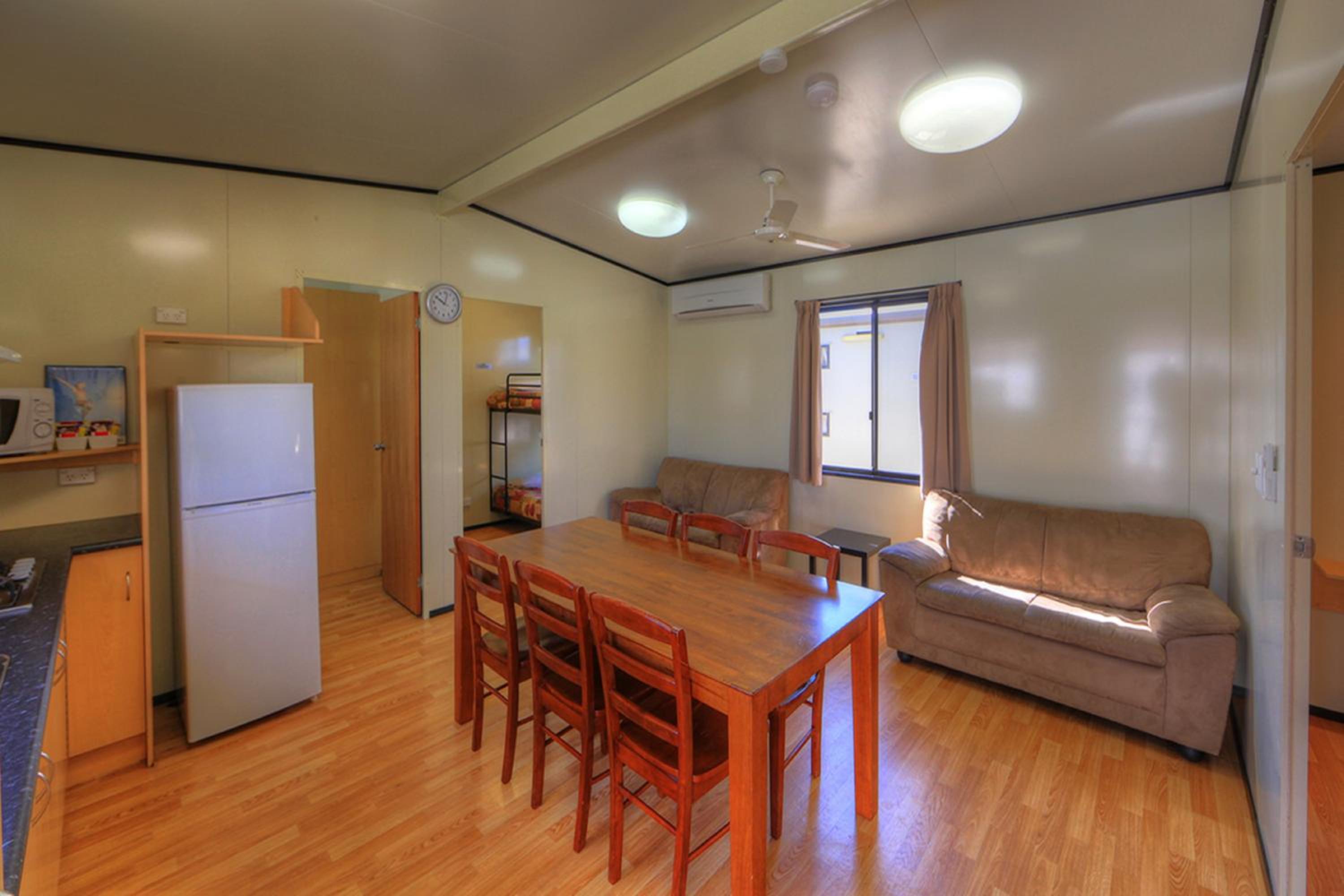 BIG4 Toowoomba Holiday Park