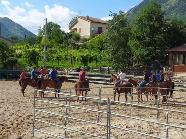 BELMONTE RANCH