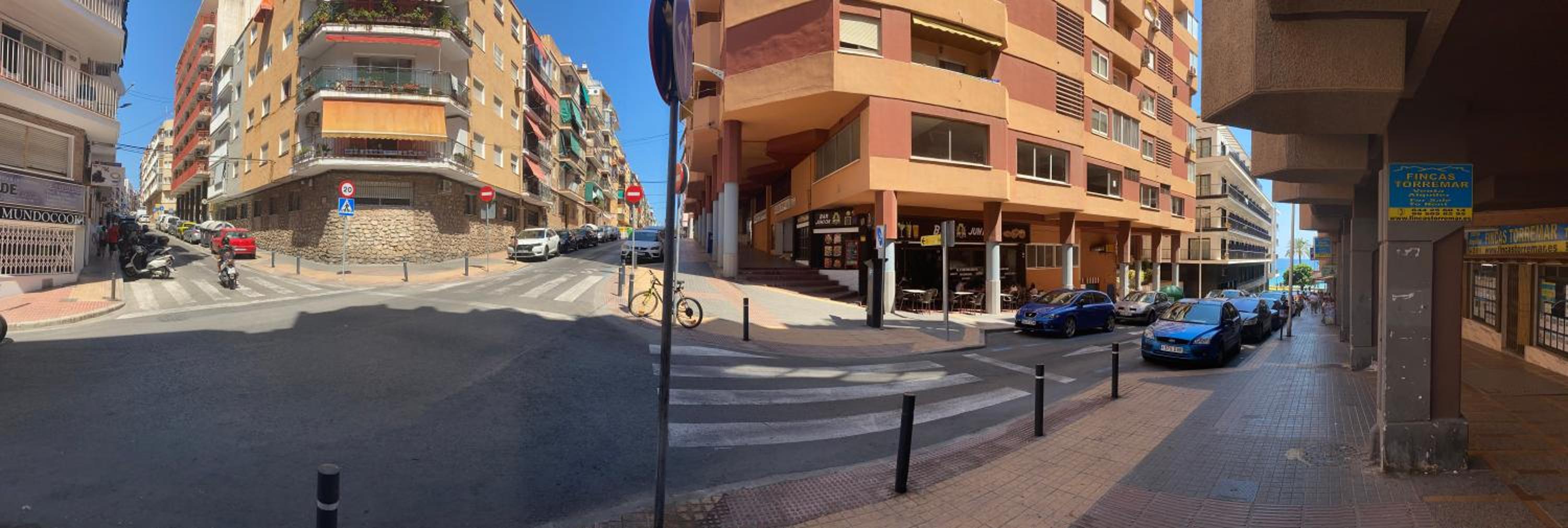 SOLYMAR PONIENTE Apartamento Recién Reformado A 3 min de Playa Poniente y del Centro Parking Opcional view 5