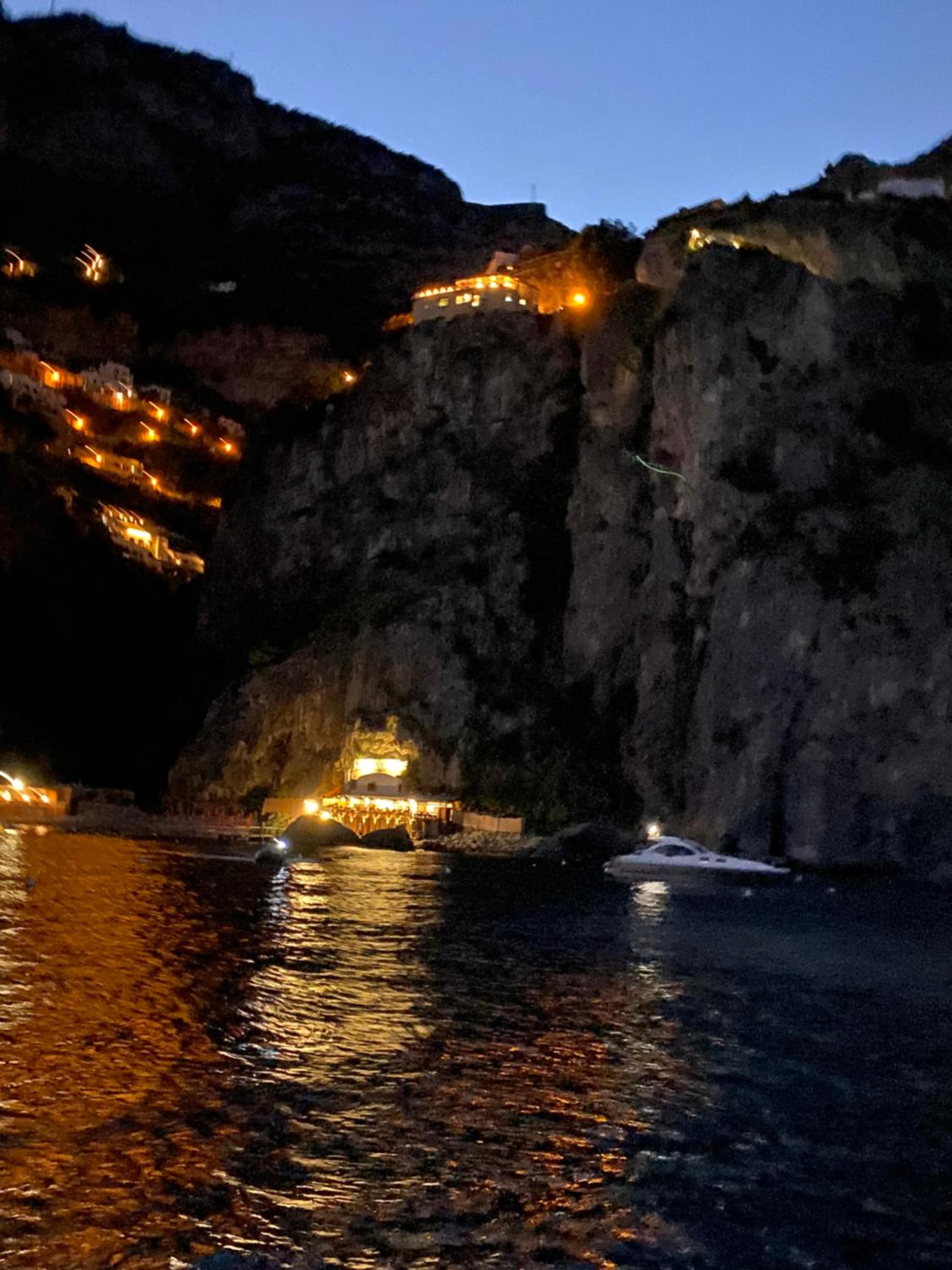 Portacatena Suite