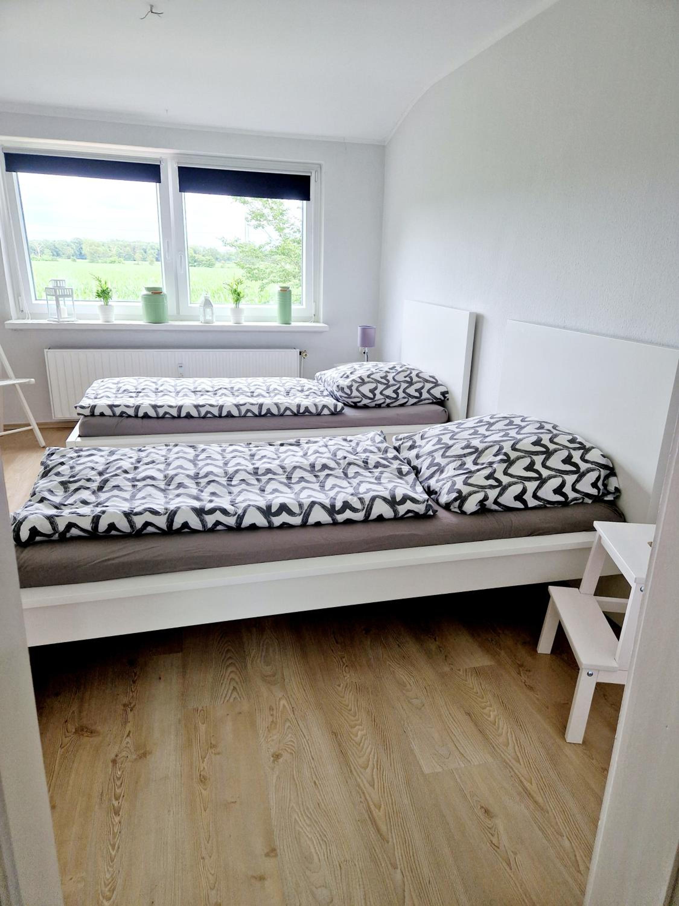 Friesenparadies FRI-Südliches Friesland