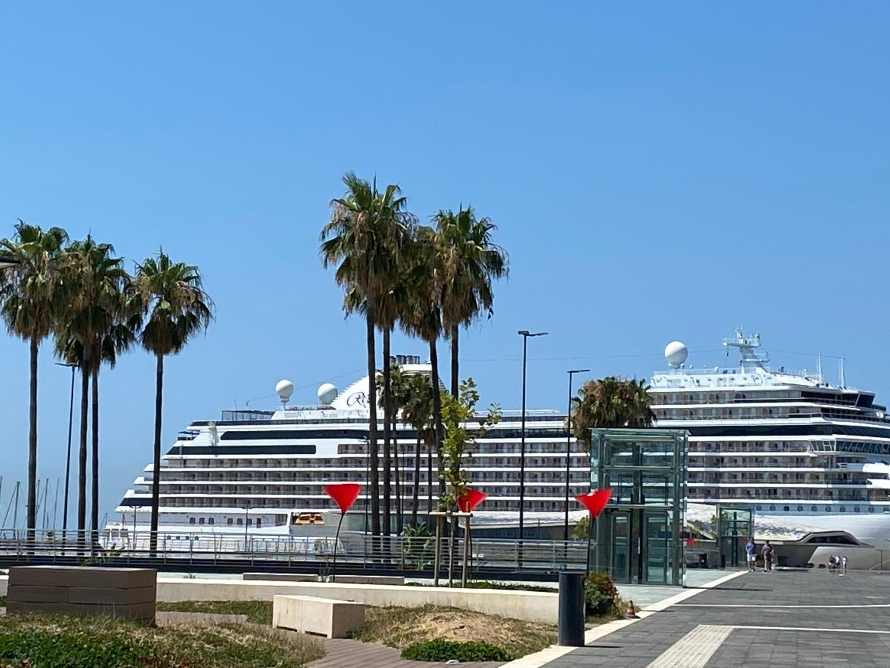 Portacatena Suite